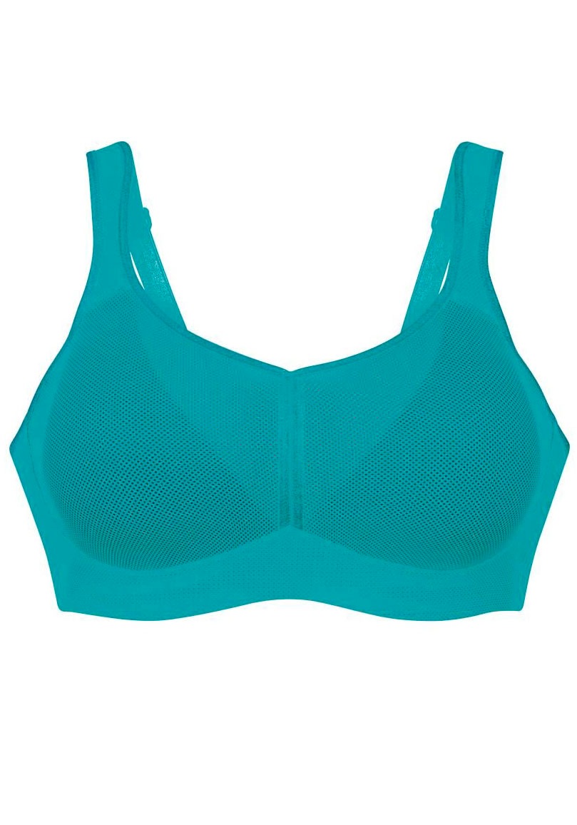 Anita Active Sport-BH "Air Control Delta Pad", Cup A-E, atmungsaktive Schal günstig online kaufen