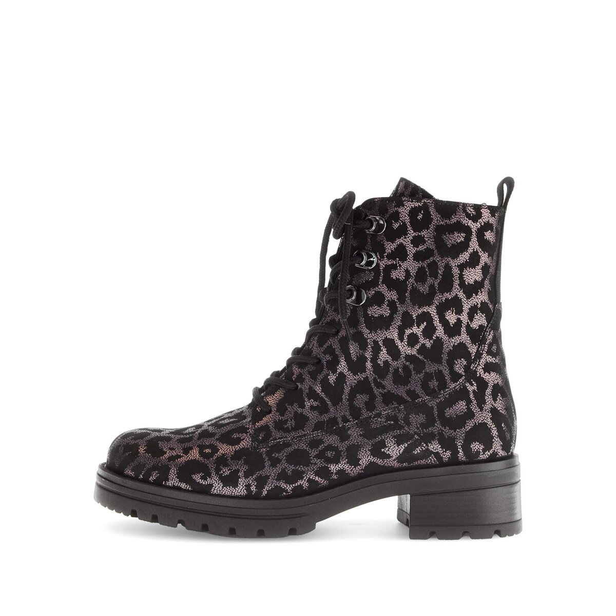 Gabor Schnürstiefelette "Schnürstiefelette" günstig online kaufen