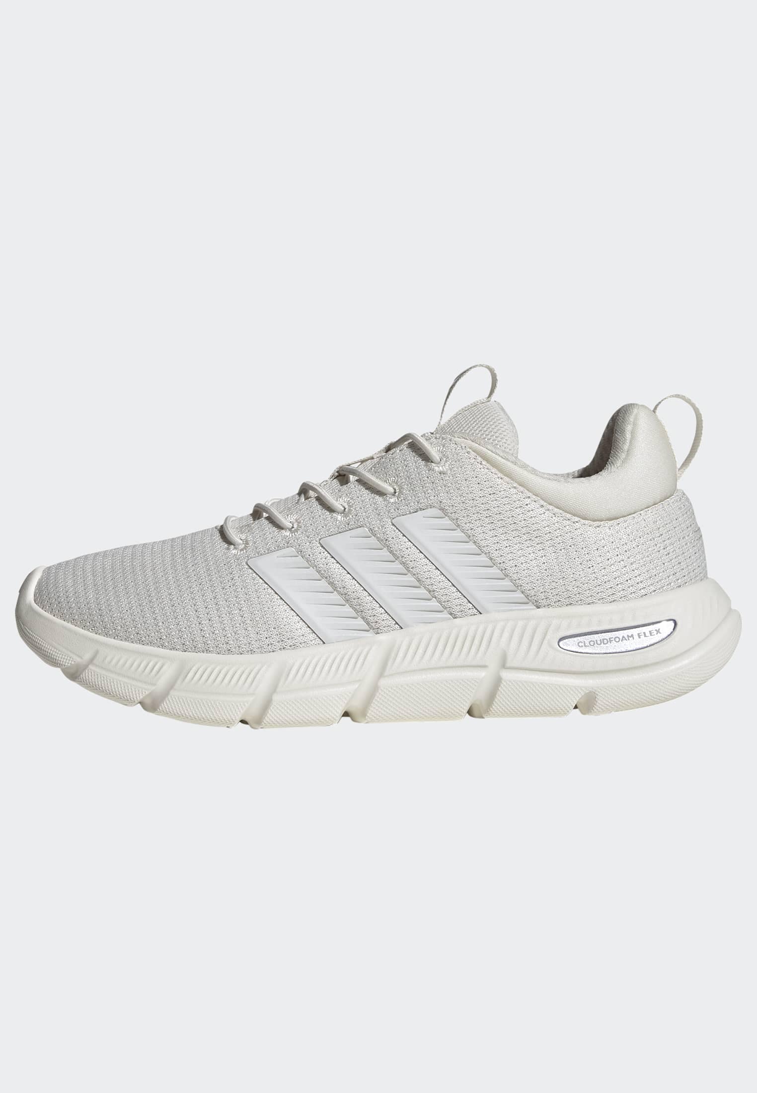 adidas Sportswear Walkingschuh »CLOUDFOAM FLEX ELASTIC LACES«