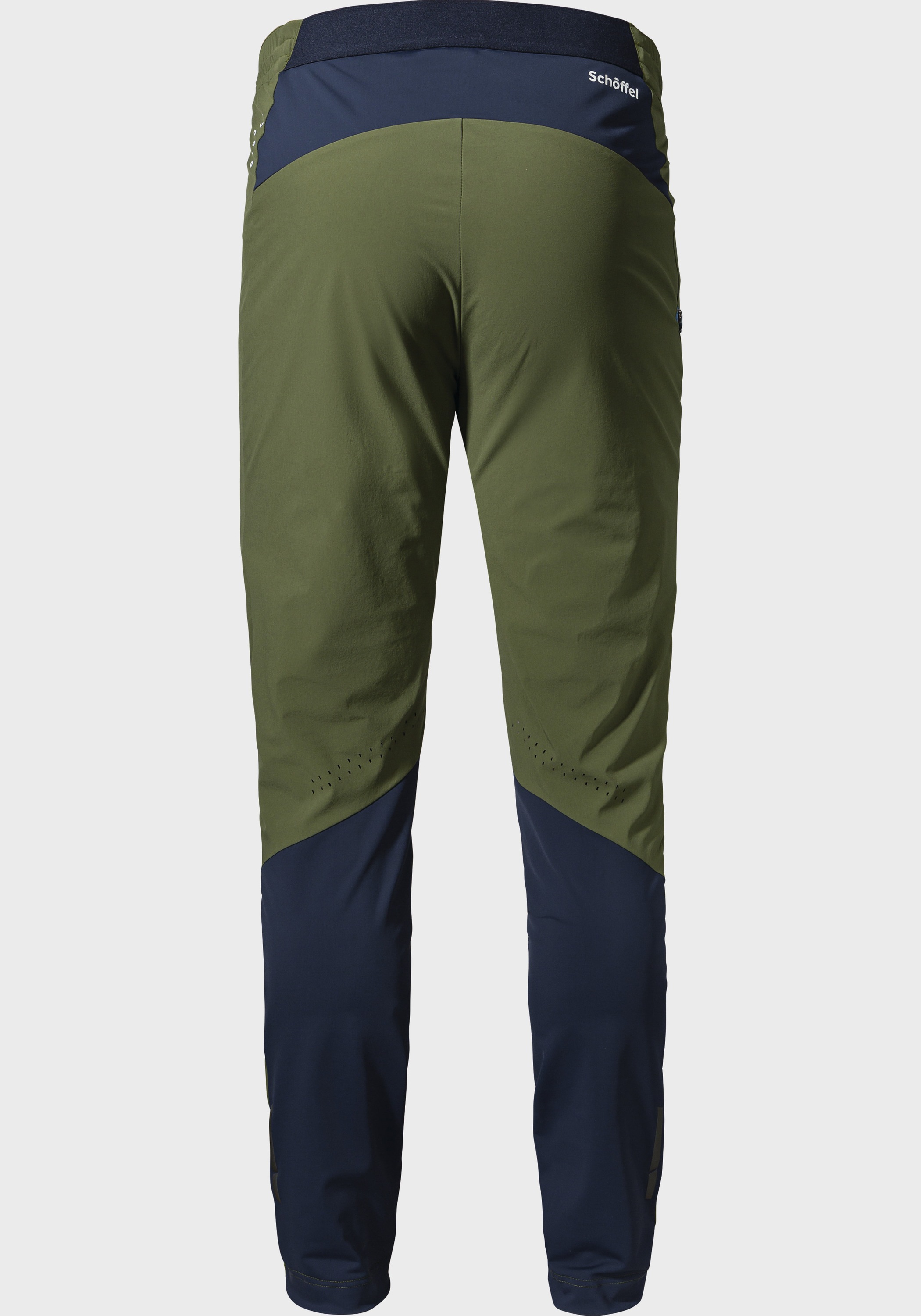 Schöffel Outdoorhose "Pants Hestad Light M" günstig online kaufen