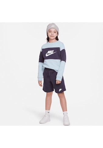 Nike Sportswear Sportinis kostiumas »Big Kids' French ...