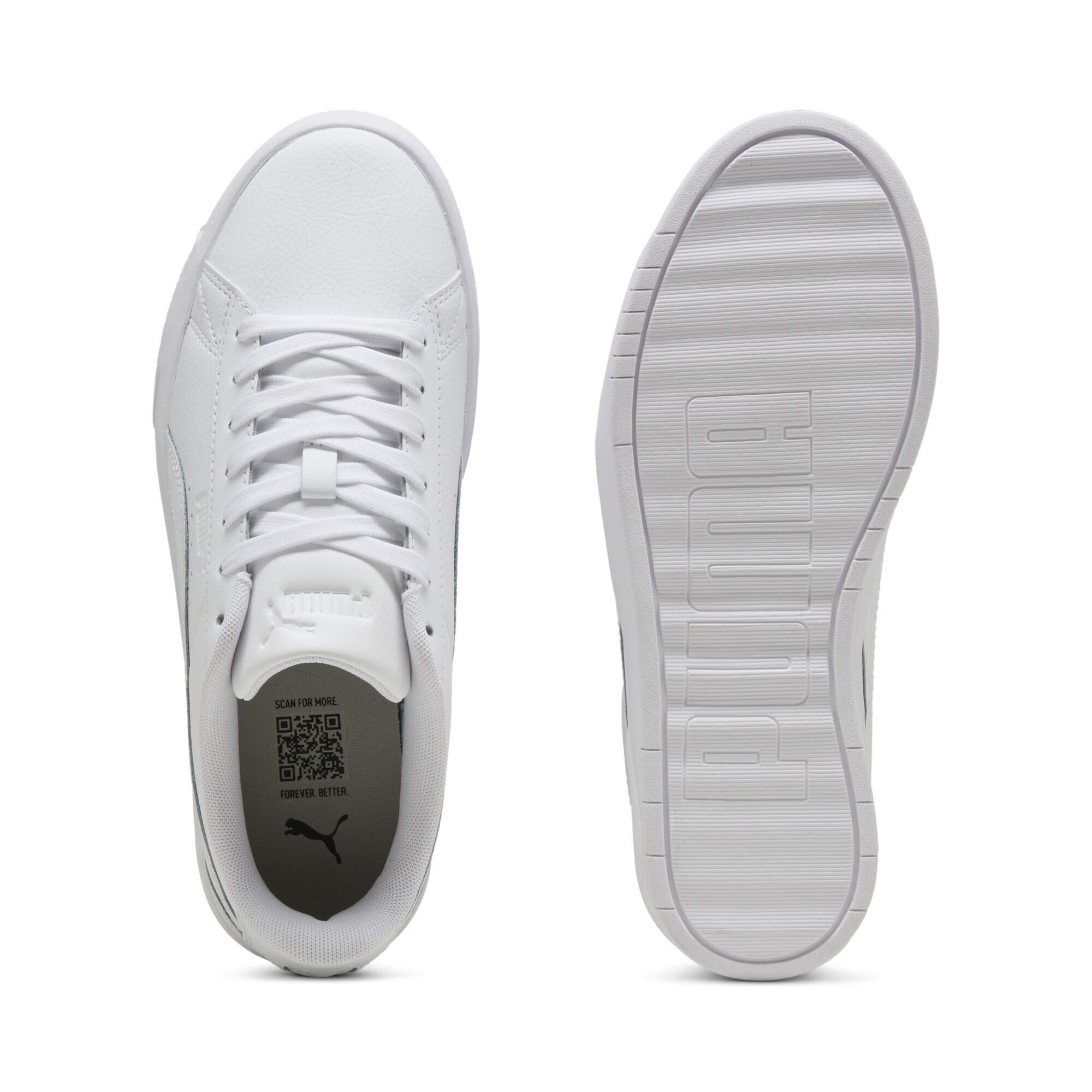 PUMA Sneaker »Jada Classic Sneakers Damen«
