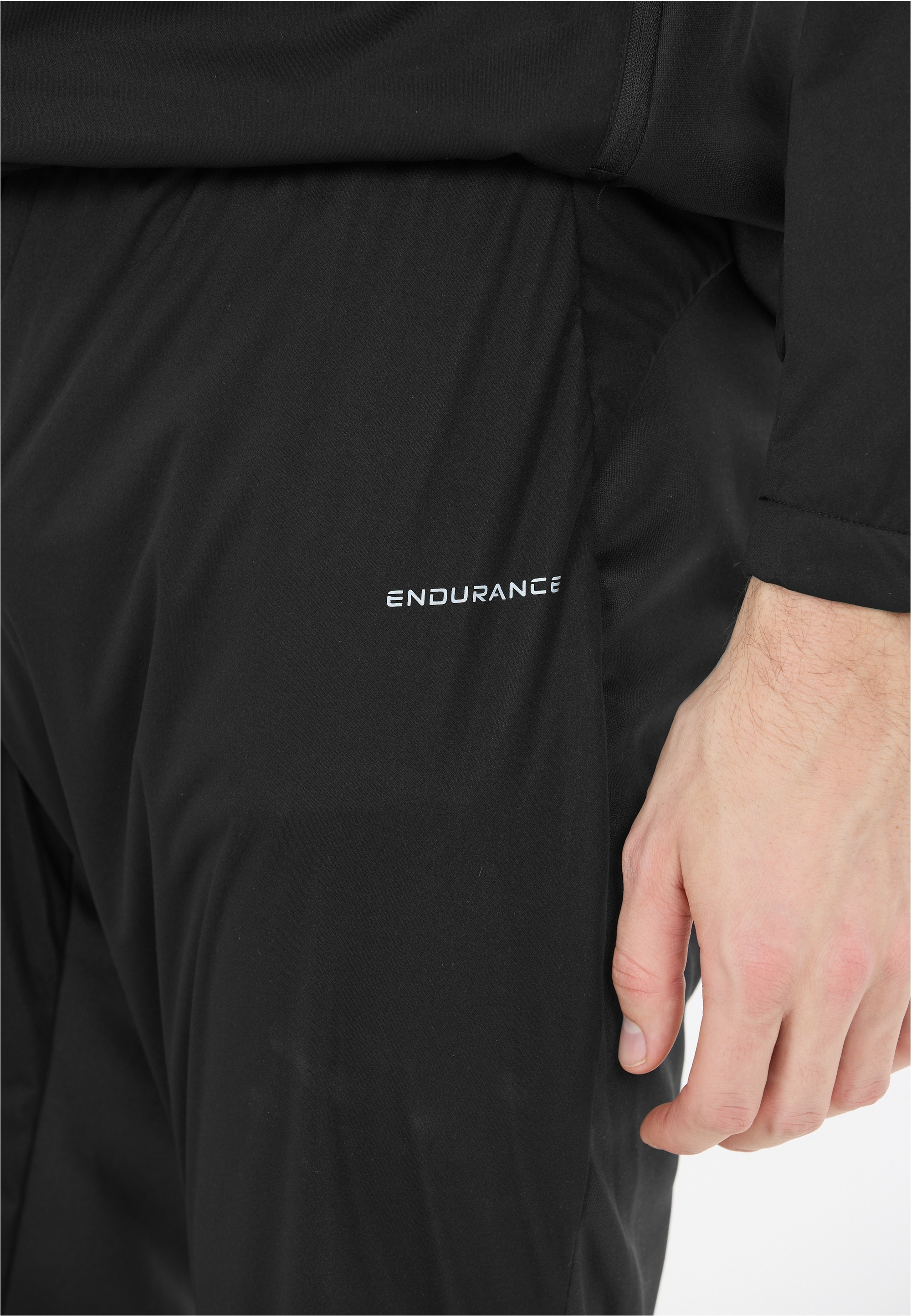 ENDURANCE Softshellhose »Morakot«  mit einer Wassersäule von 8.000 mm
