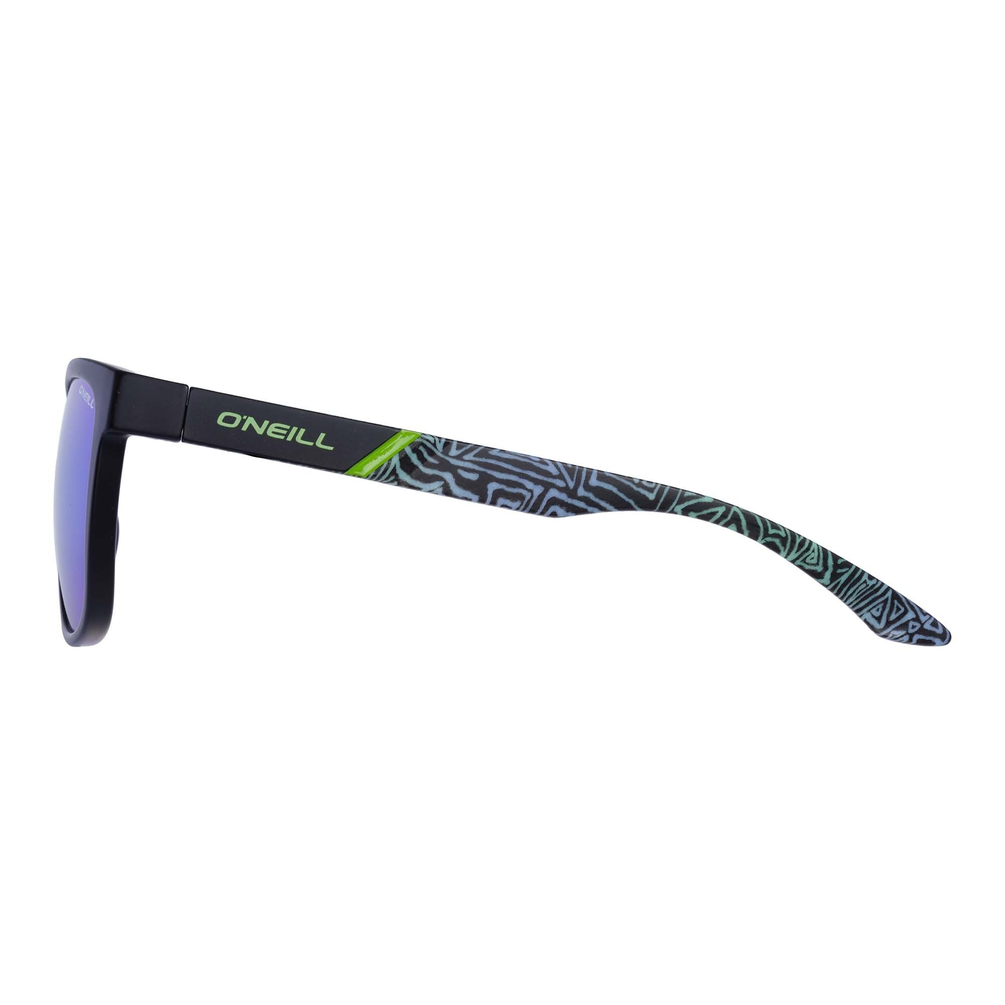 Sonnenbrille O'NEILL "O'Neill Sonnenbrille", schwarz grün, Sonnenbrillen Sonnenbrille 2