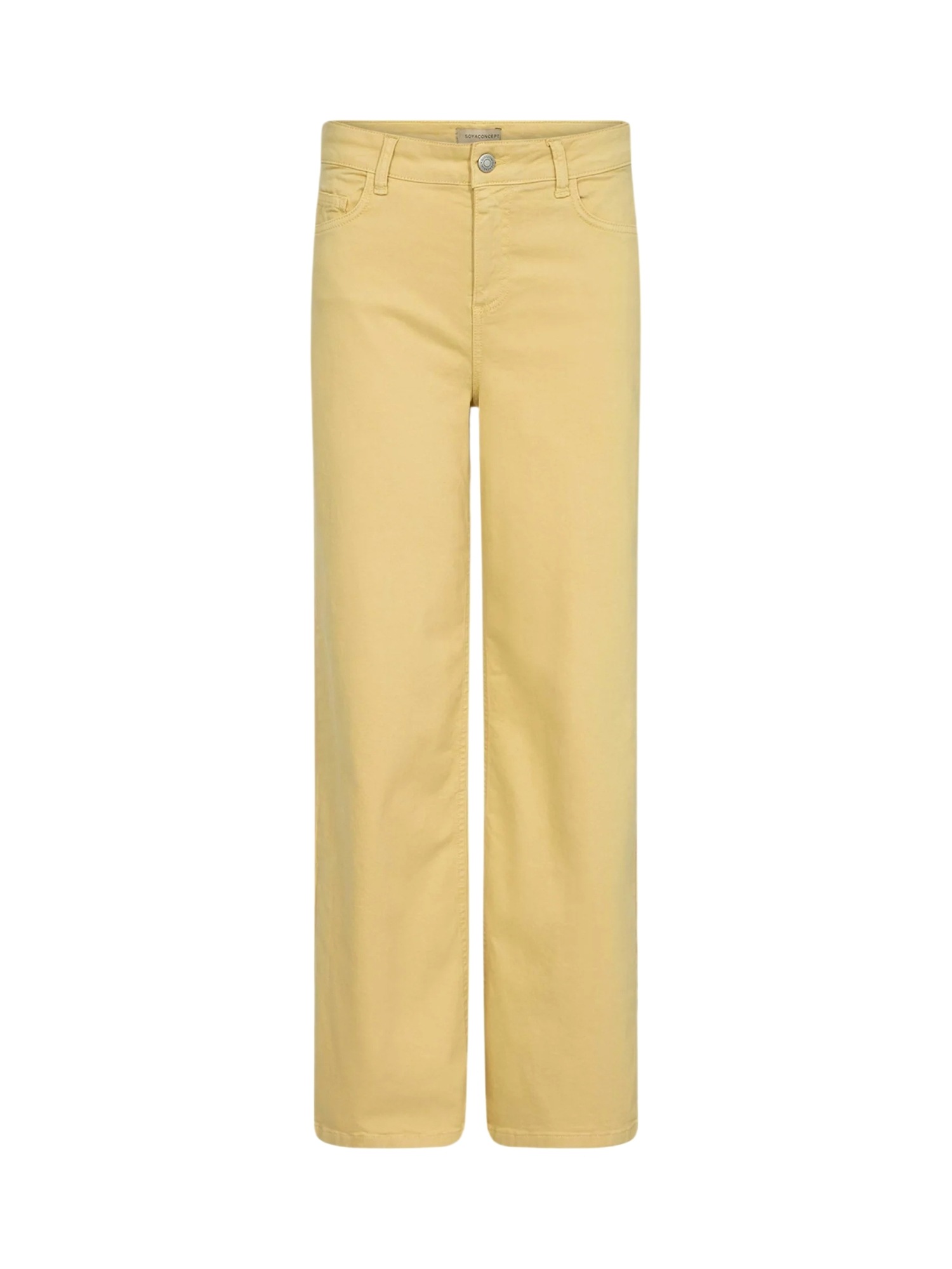 soyaconcept Regular-fit-Jeans "Soya Concept Jeans SC-ERNA 27-C" günstig online kaufen