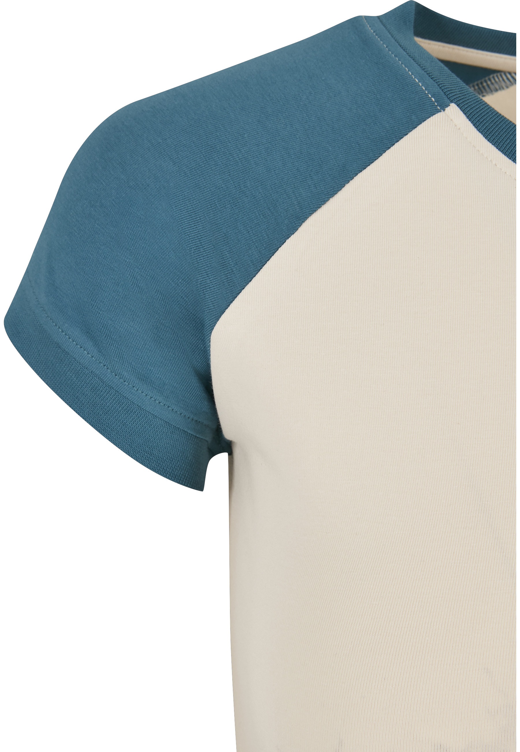 URBAN CLASSICS Kurzarmshirt »Urban Classics Damen« 1