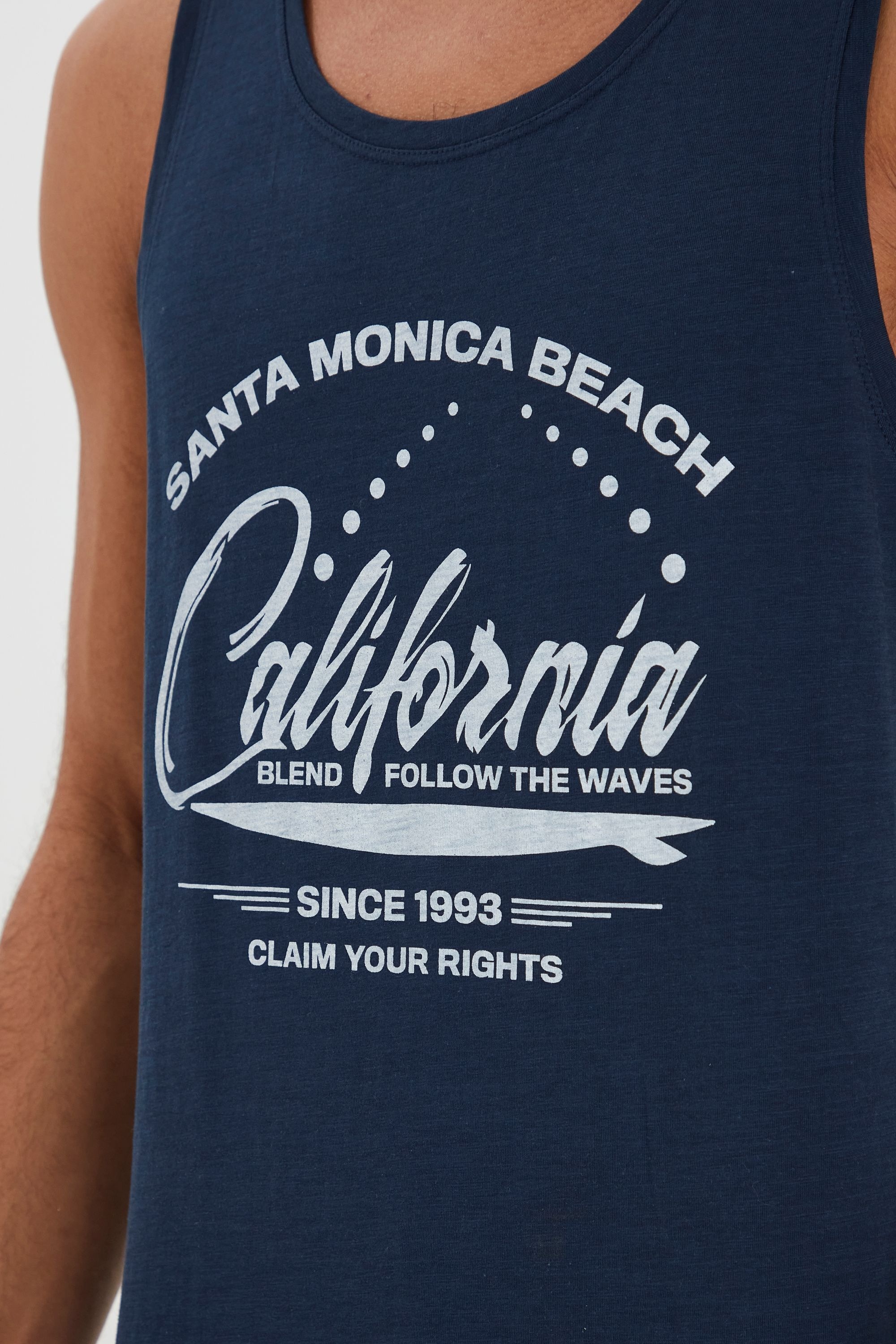 Blend Tanktop »Tanktop BHGalifo«