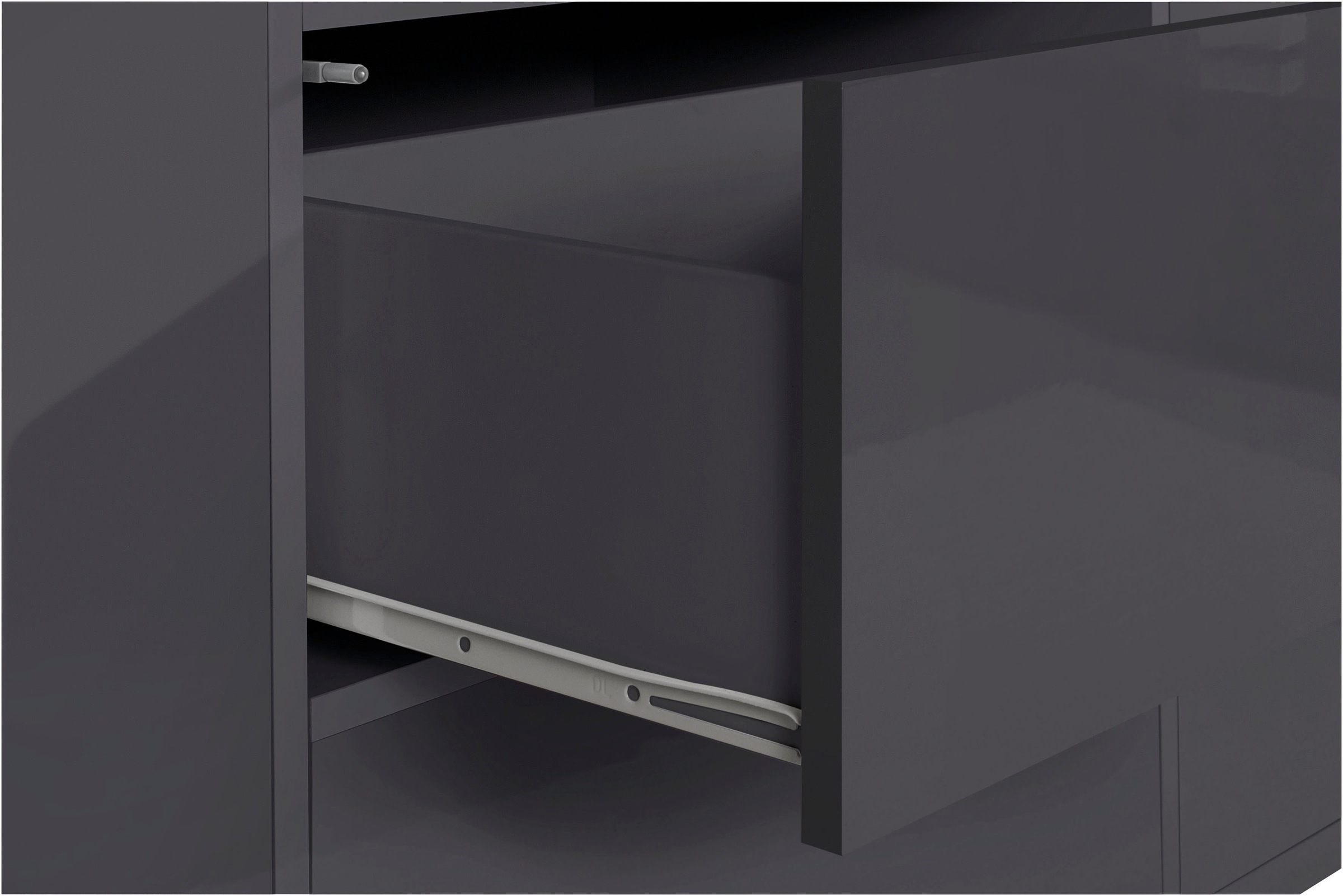 INOSIGN Sideboard »bloom«, Breite ca. 160 cm