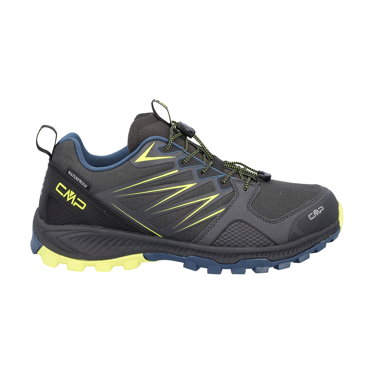 CMP Outdoorschuh "ATIK WP", wasserdicht günstig online kaufen