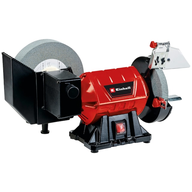 Einhell Nass-Trockenschleifer »TC-WD 200/150«, (3 tlg.) online kaufen | BAUR