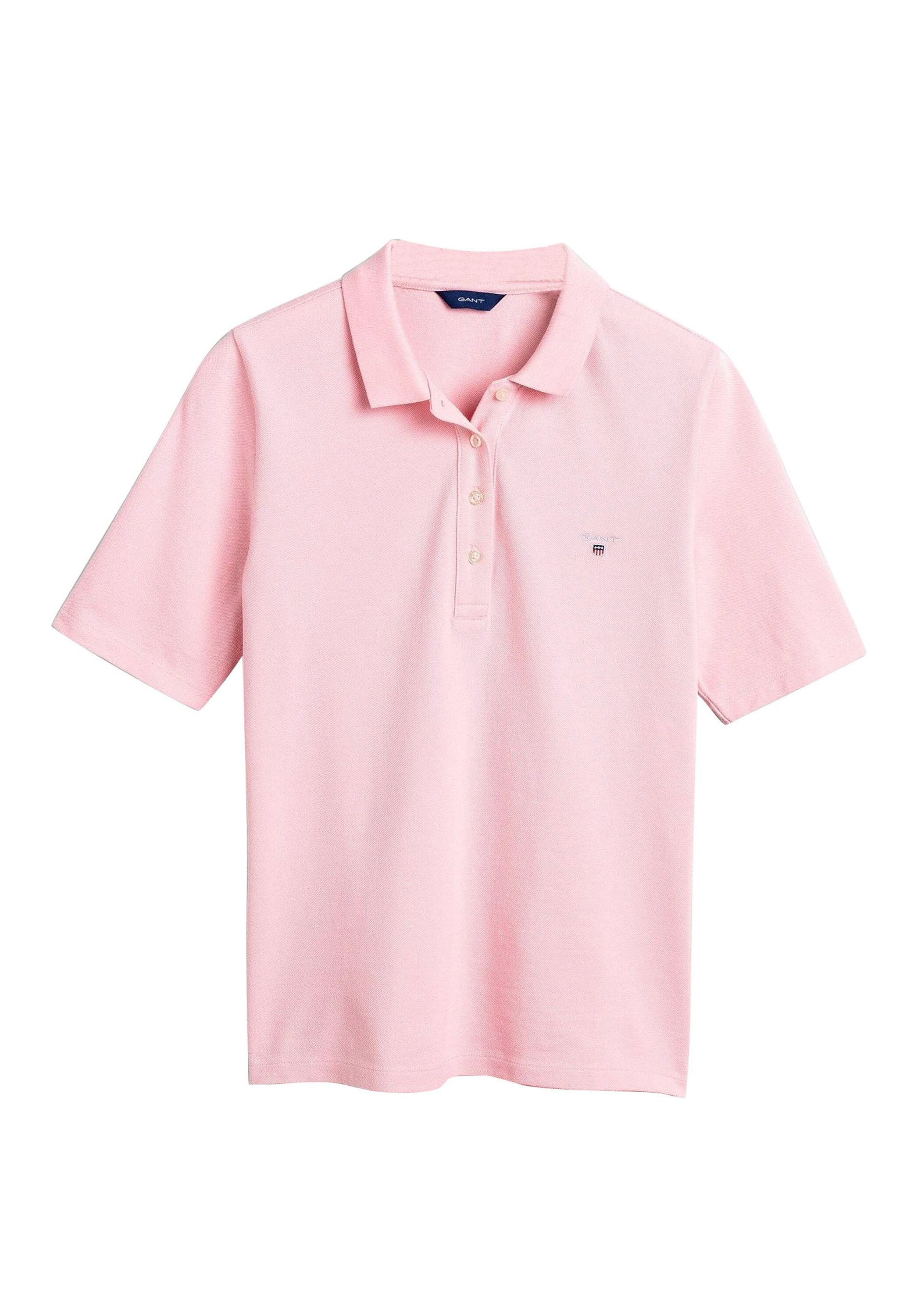 Gant Poloshirt "Poloshirt ORIGINAL PIQUE 1er Pack"