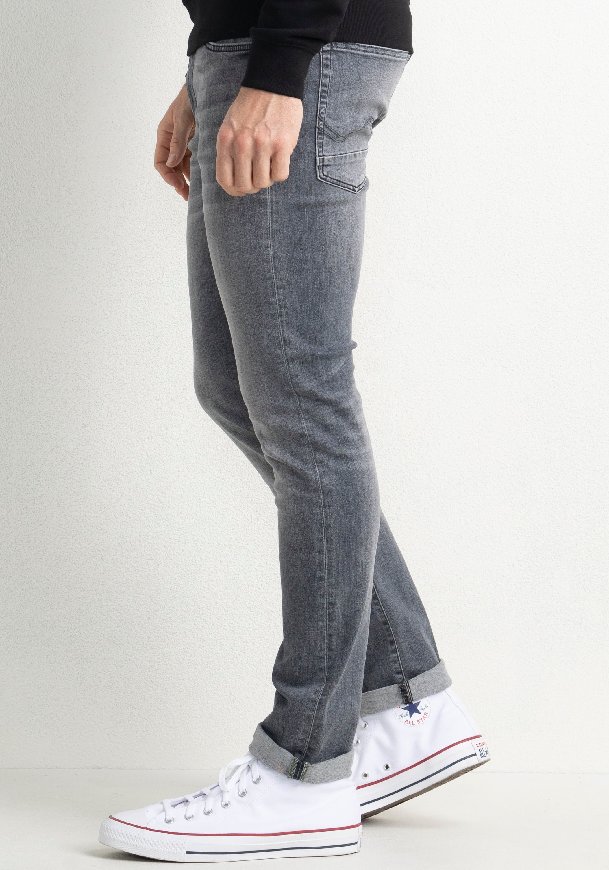 Petrol Industries Slim-fit-Jeans »SEAHAM-FUTUREPROOF«