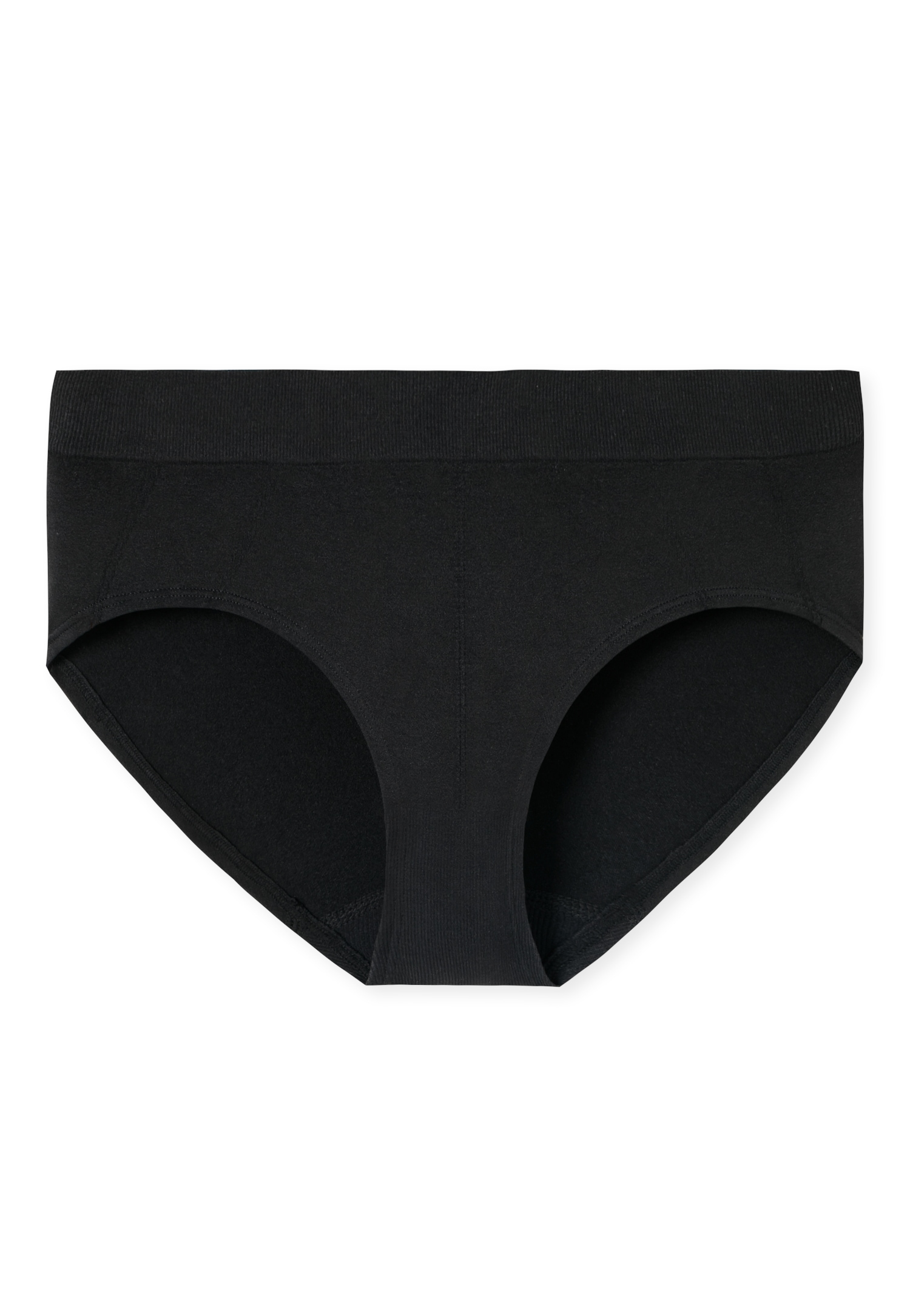 Schiesser Panty »Casual Seamless«, ohne störende Seitennähte, Microqualität