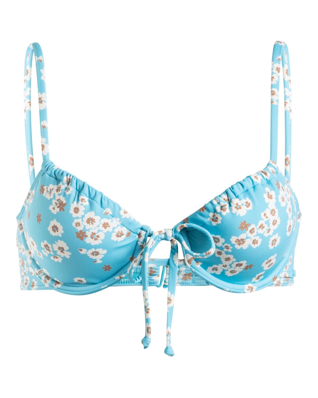 Roxy Bade-Shirt "Printed Beach Classics"