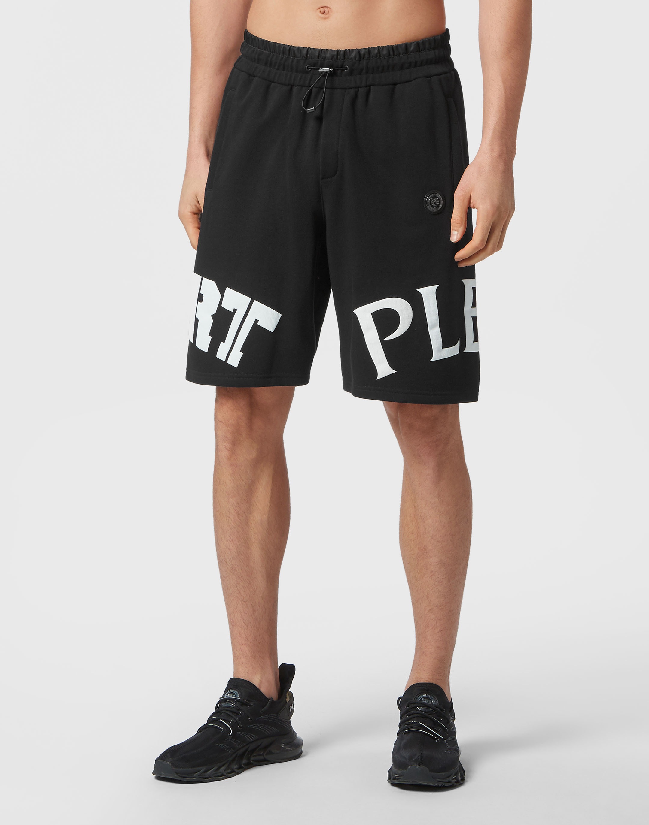 PLEIN SPORT Shorts "Shorts" günstig online kaufen