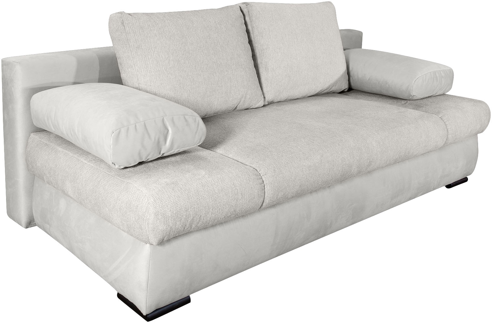 COLLECTION AB Schlafsofa »Chicago mit Bettfunktion, Schlafcouch«