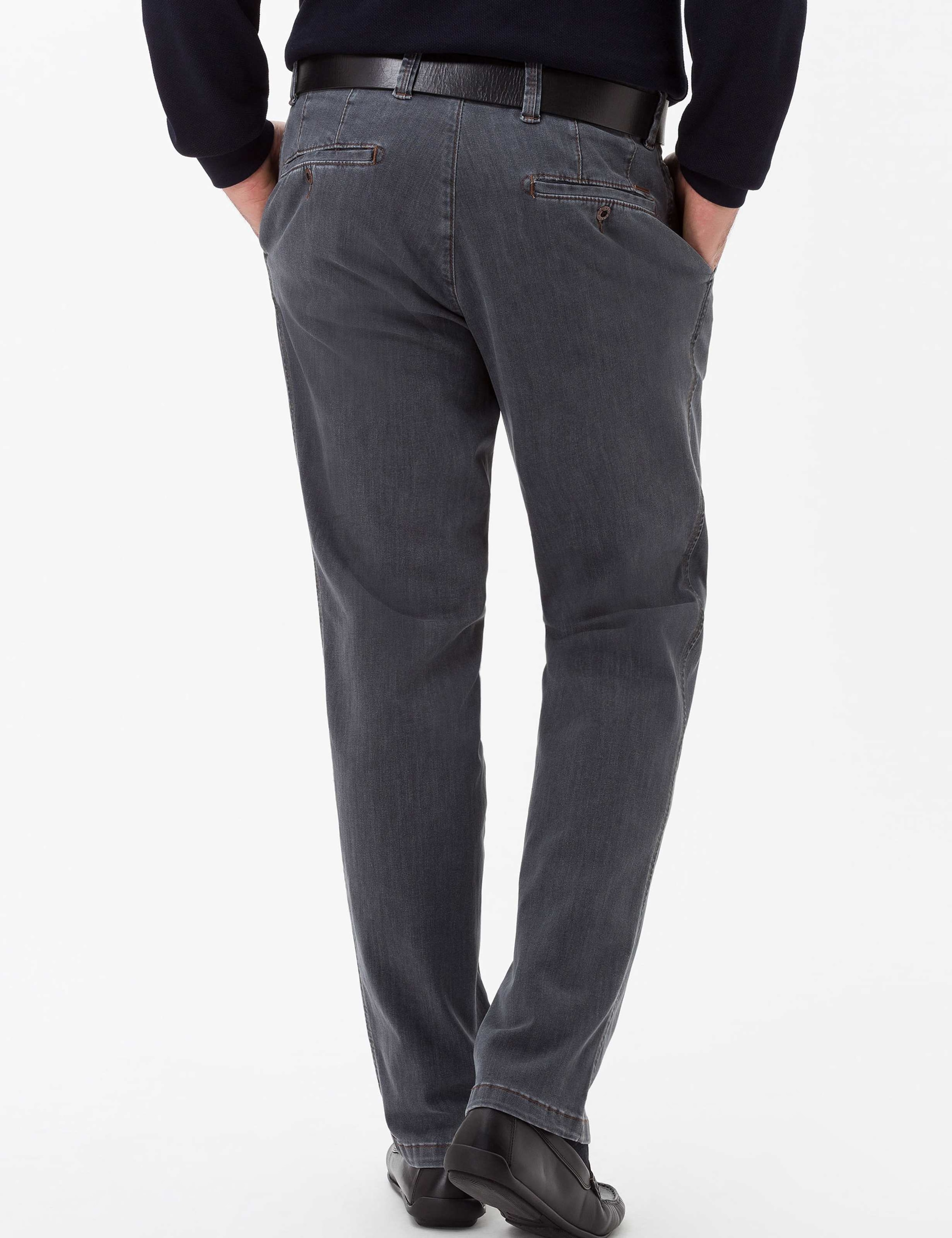 EUREX by BRAX Bequeme Jeans »Style JIM 316«