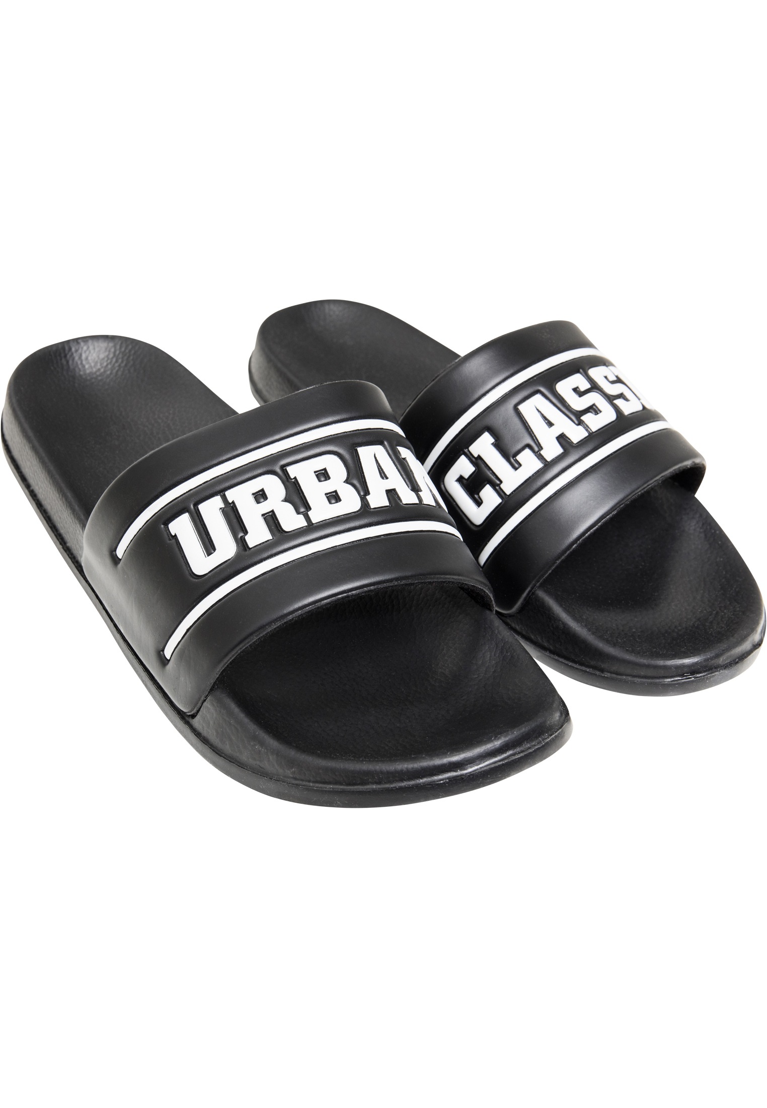 URBAN CLASSICS Sneaker »Urban Classics Herren UC Slides«, (1 tlg.)