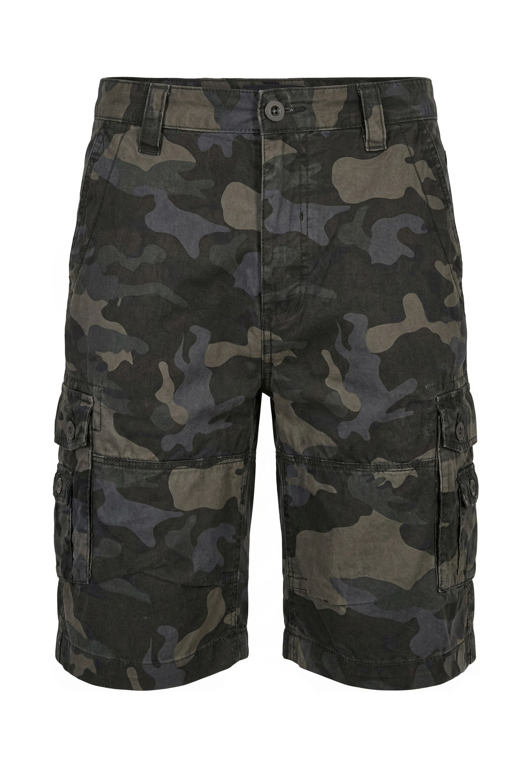 Brandit Stoffhose "Brandit Herren Ty Shorts" günstig online kaufen