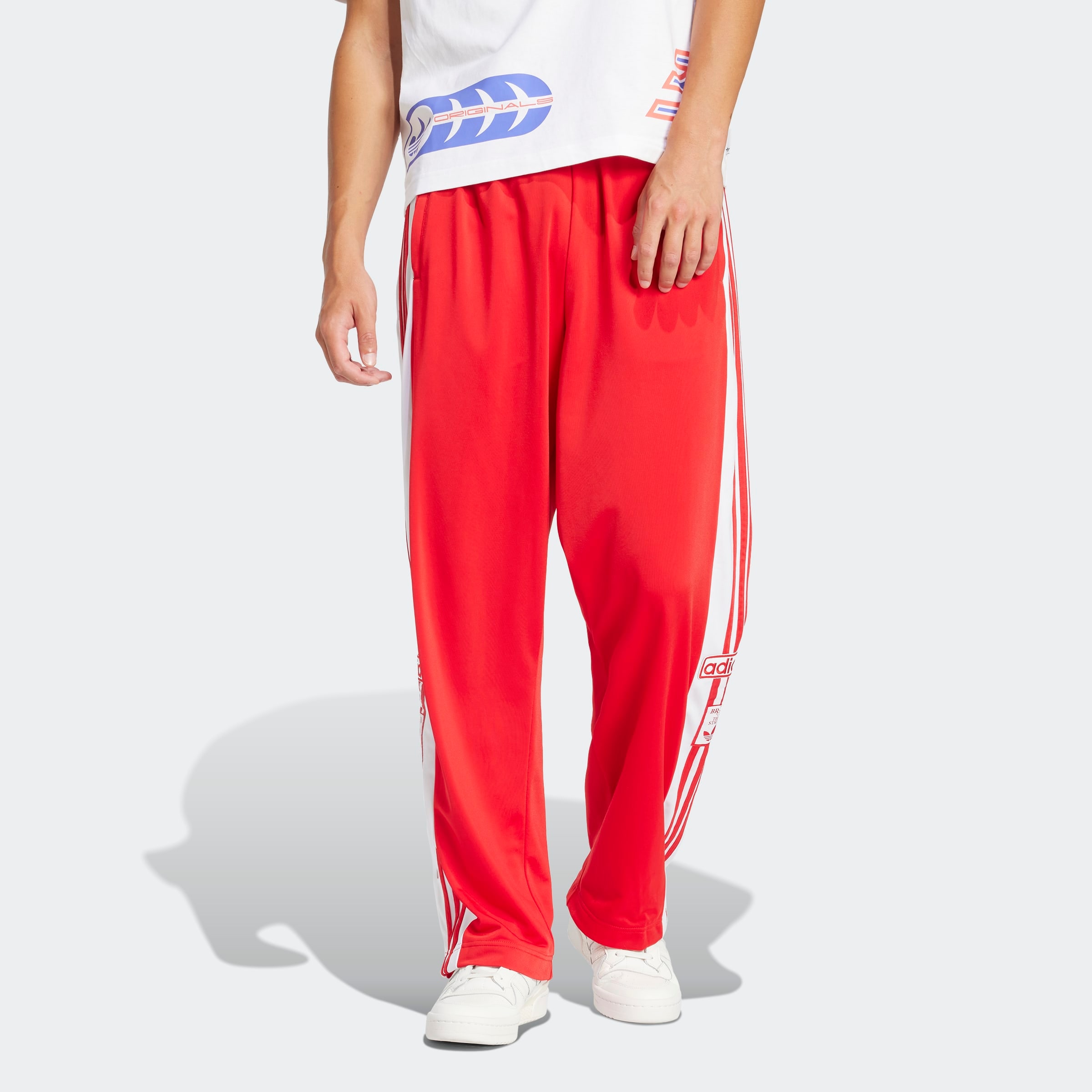 adidas Originals Sporthose "ADIBREAK", (1 tlg.) günstig online kaufen