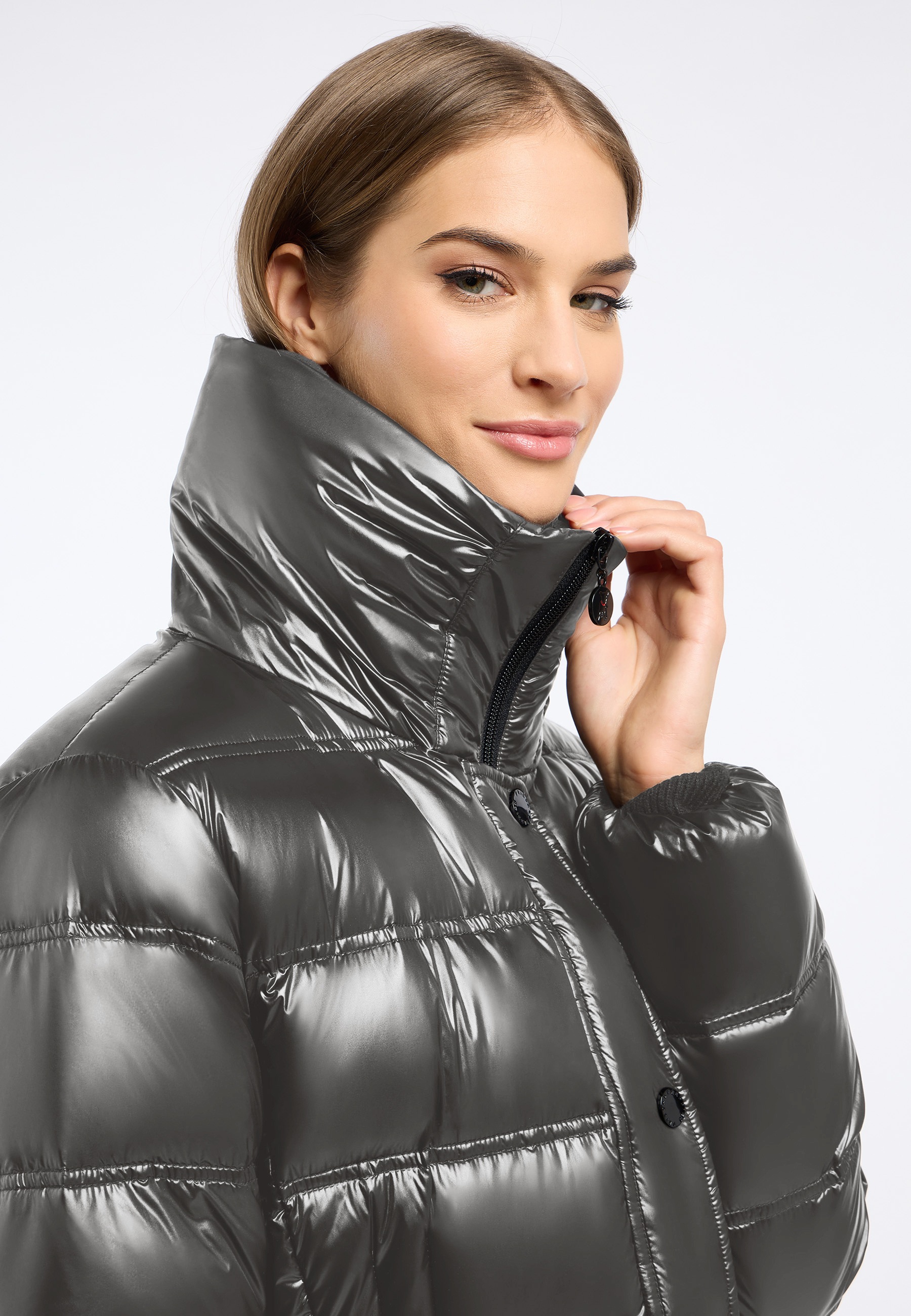 Frieda & Freddies Langmantel »Thermolite Coat / Marnie«