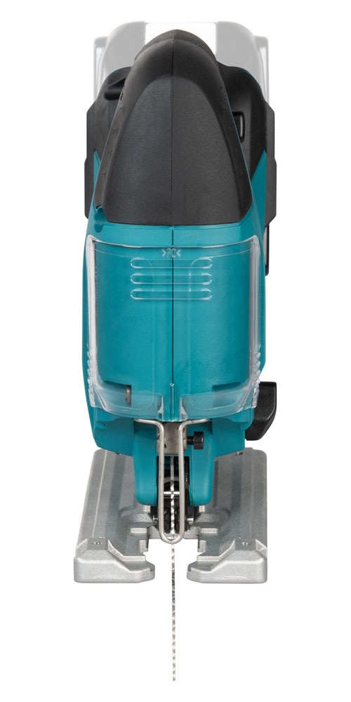 Makita Akku-Pendelhubstichsäge »»DJV186Z« mit 3-facher Pendelhubeinstellung, ohne Akku und Ladegerät« 0-2.900 min⁻¹, 65 mm