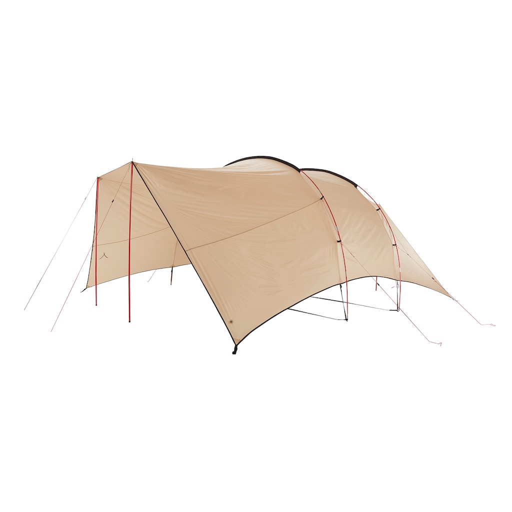 GRAND CANYON Tarp-Zelt »TAHUTA SHELTER 5«