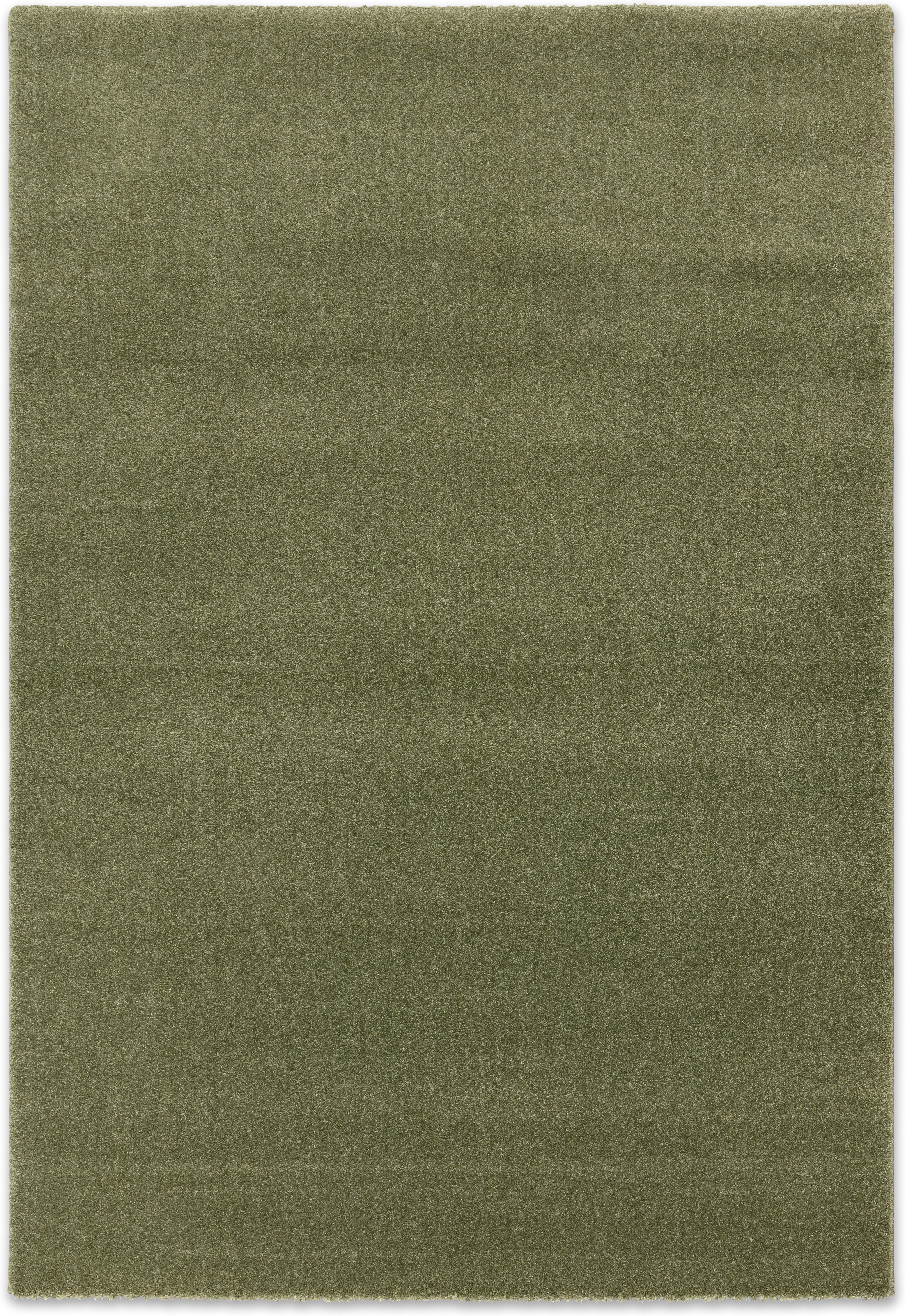 SCHÖNER WOHNEN-Kollektion "Pure 250" rechteckig 21 mm Höhe Indoor, dichter robuster Teppich mit leichtem Glanz, Oeko-Tex