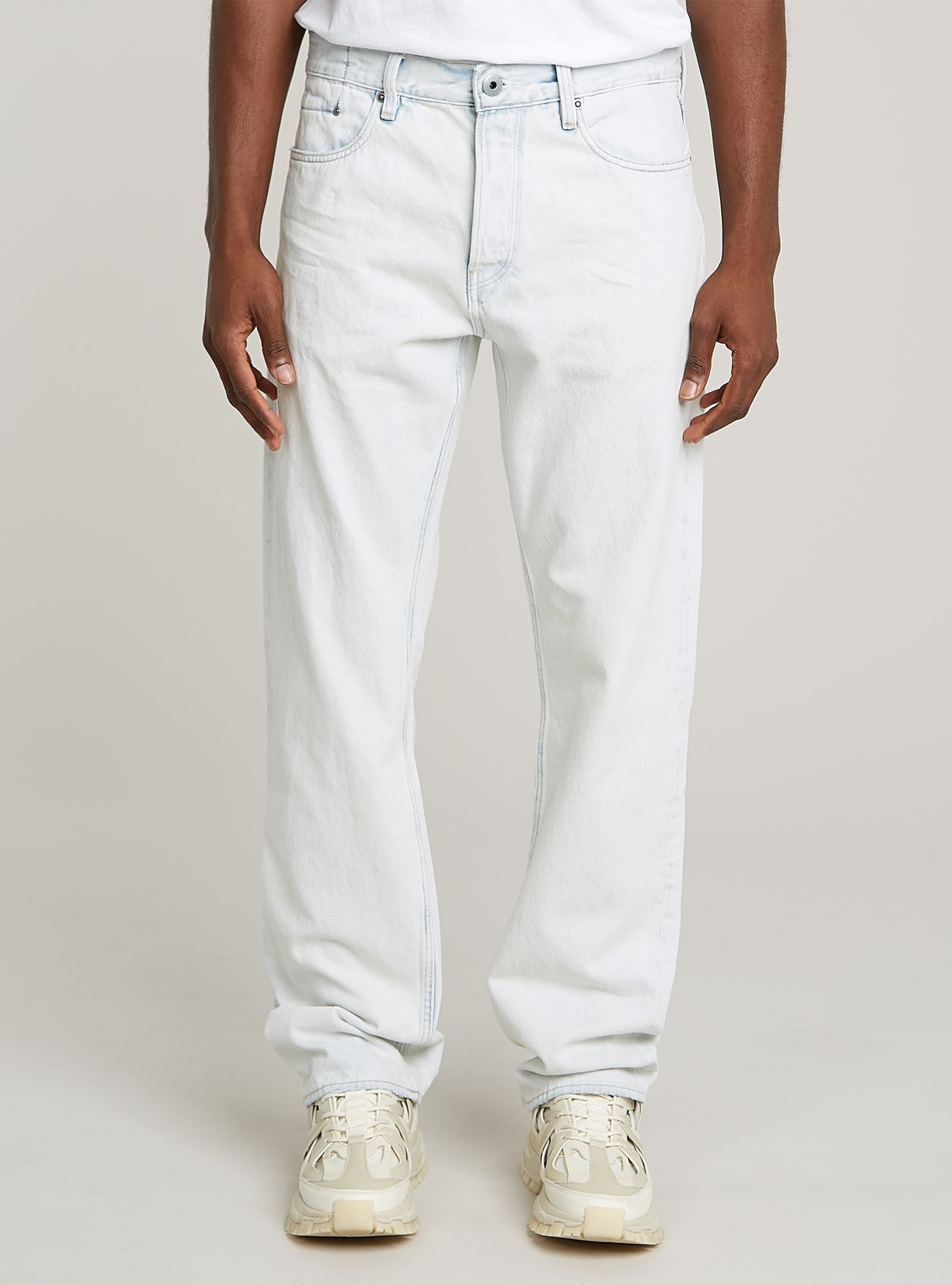 G-STAR "Dakota Regular Straight Jeans"