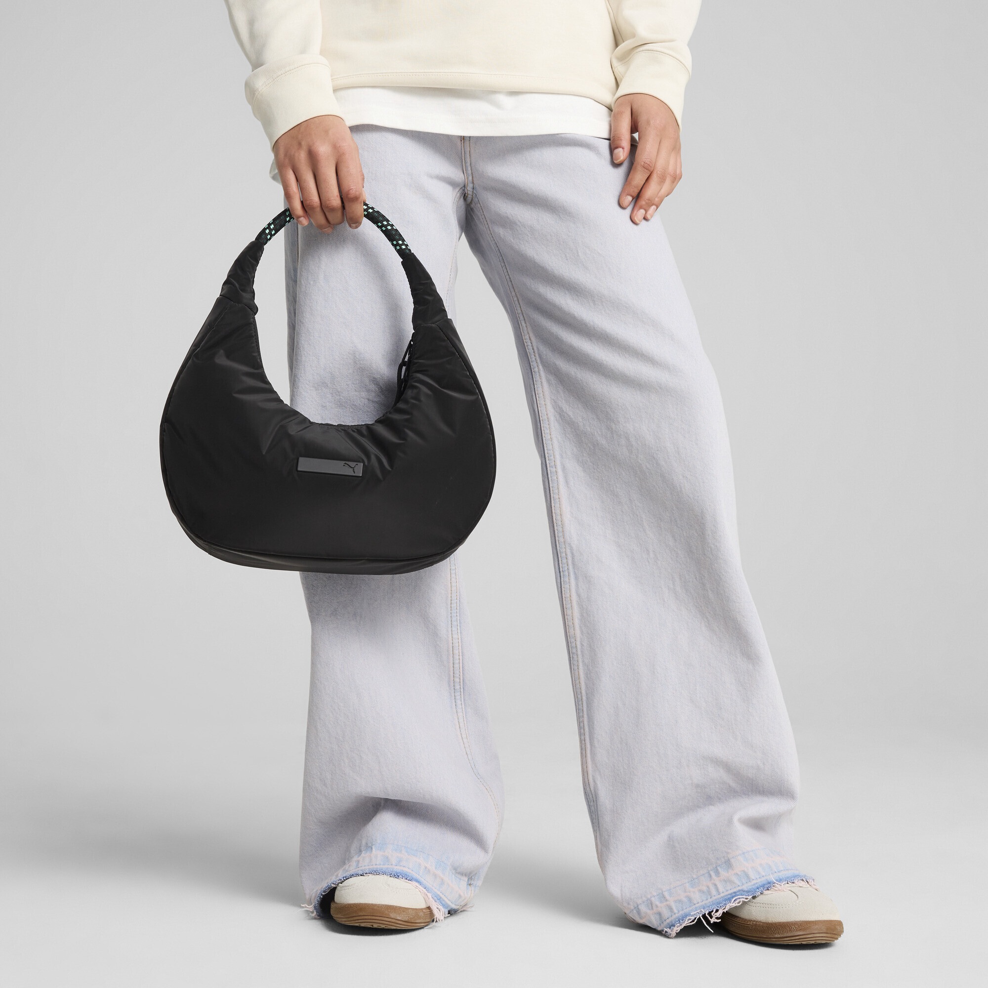 PUMA Hobo »PUMA.BL Xtrme 5,5L Hobo-Bag Damen«