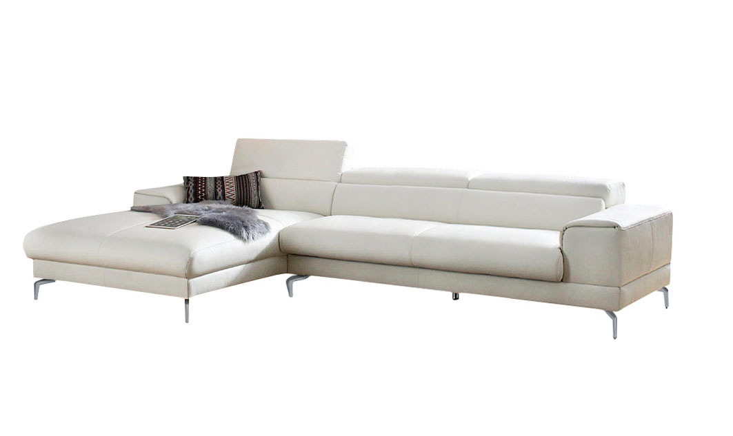 W.SCHILLIG Ecksofa "piedroo, Designsofa mit tollem Sitzkomfort, bequem und günstig online kaufen