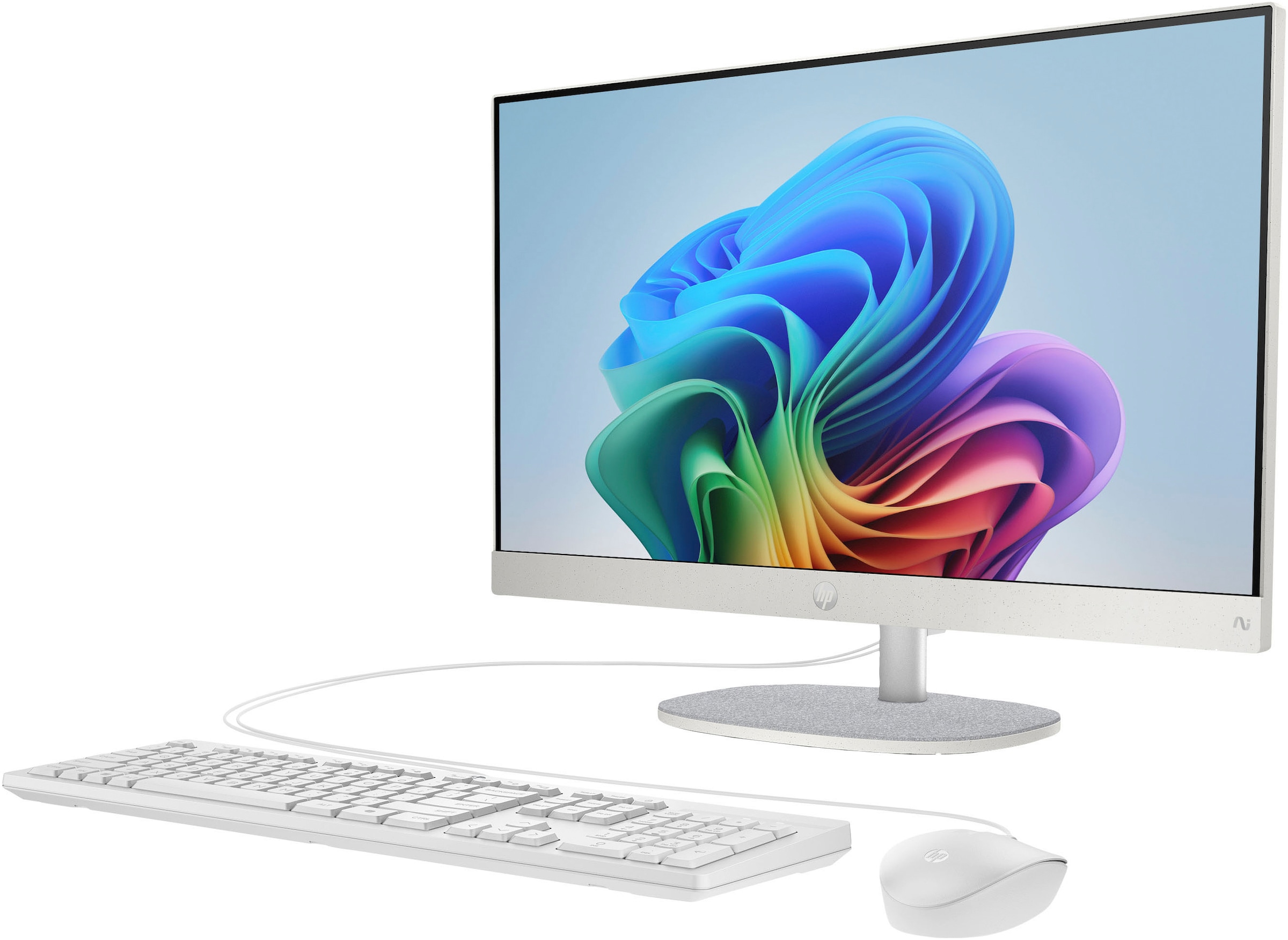 HP All-in-One PC »24-ct2054ng«