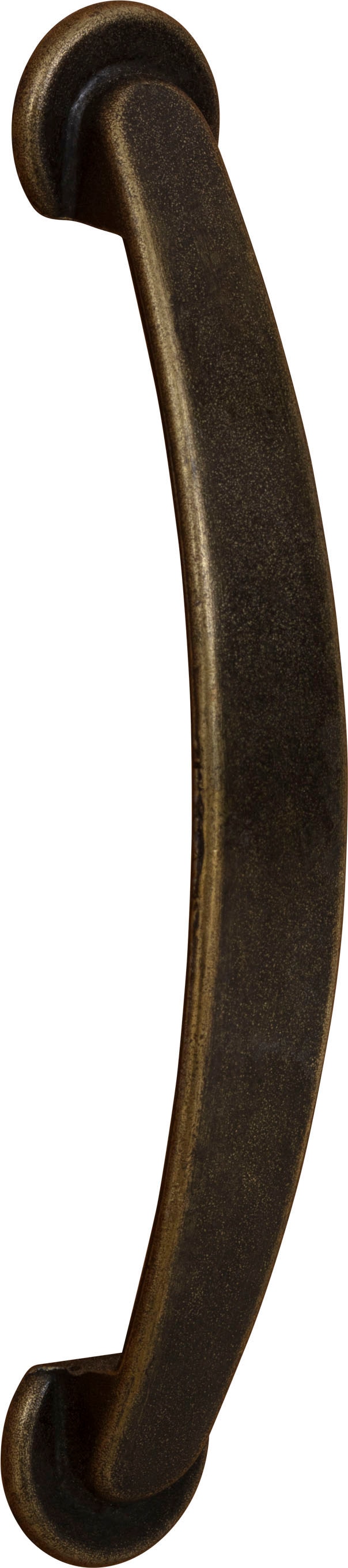 Home affaire Midischrank »Rodby«, FSC®-zertifiziertes Massivholz, Breite 75 cm, Höhe 130 cm