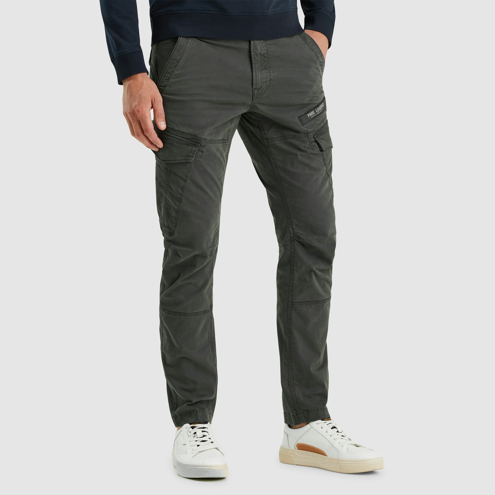 Cargohose »Nordrop Stretch Twill«