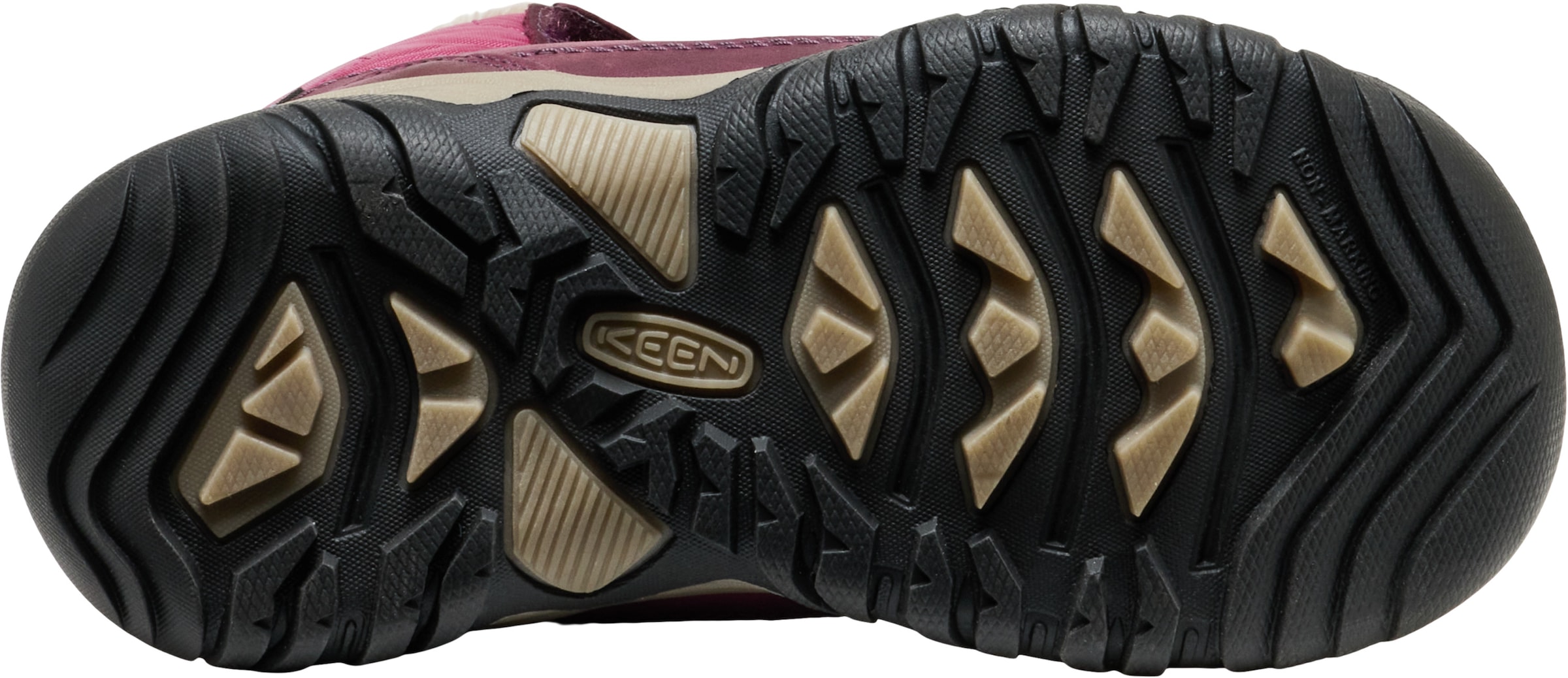 Keen Winterstiefel »KANIBOU WP«  Winterschuhe, Winterboots, Snowboots, wasserdicht