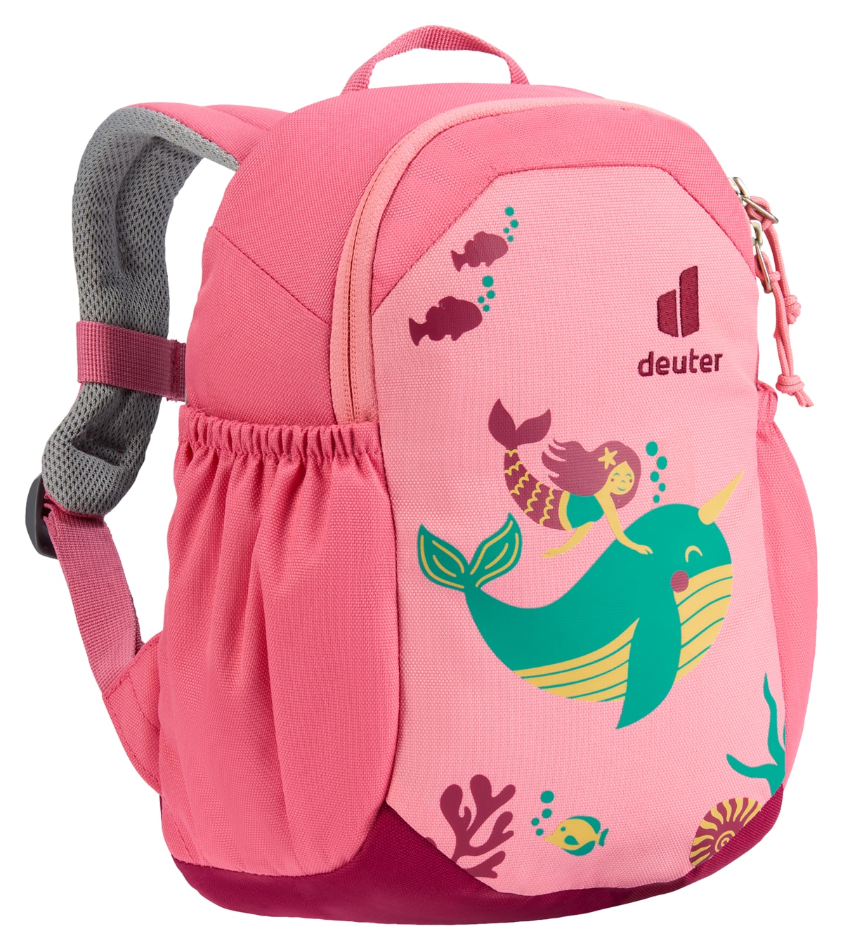 deuter Kinderrucksack »Pico« für Kinder ab 2 Jahren, für Sportmode und Outdoormode