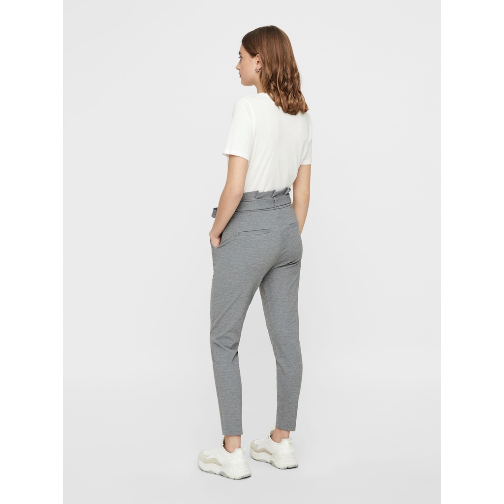 Vero Moda Jogger Pants »VMEVA PAPERBAG«