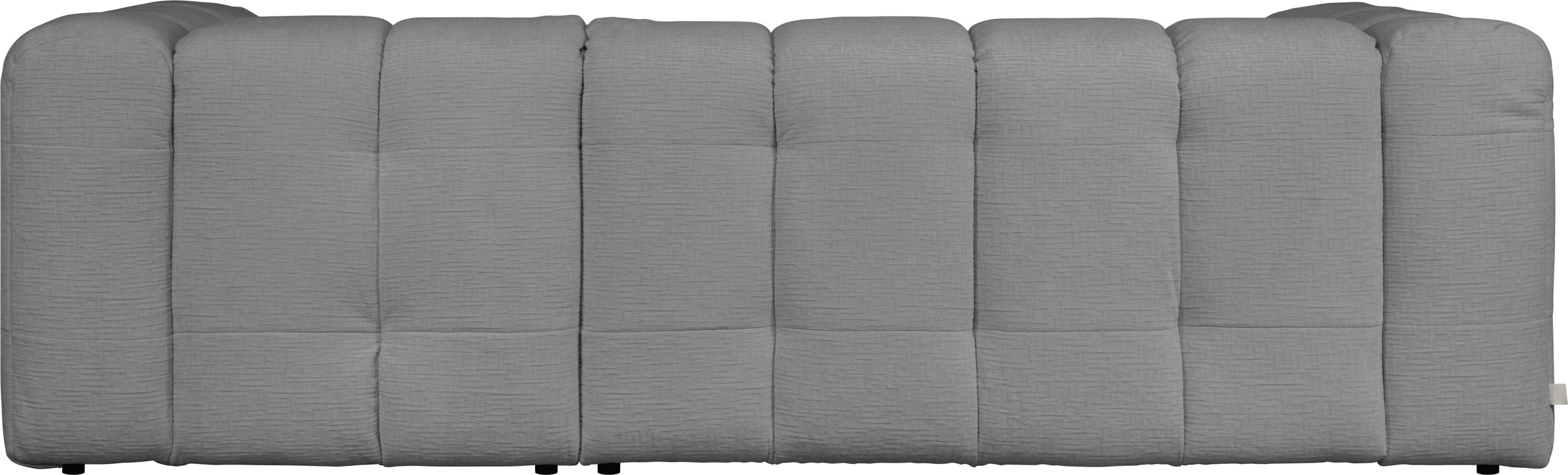 LeGer Home by Lena Gercke Ecksofa »TALISHA L-Form Designersofa, moderne Steppung, B/T/H: 276/178/75 cm«, aufwendig gepolstert, hoher Sitzkomfort