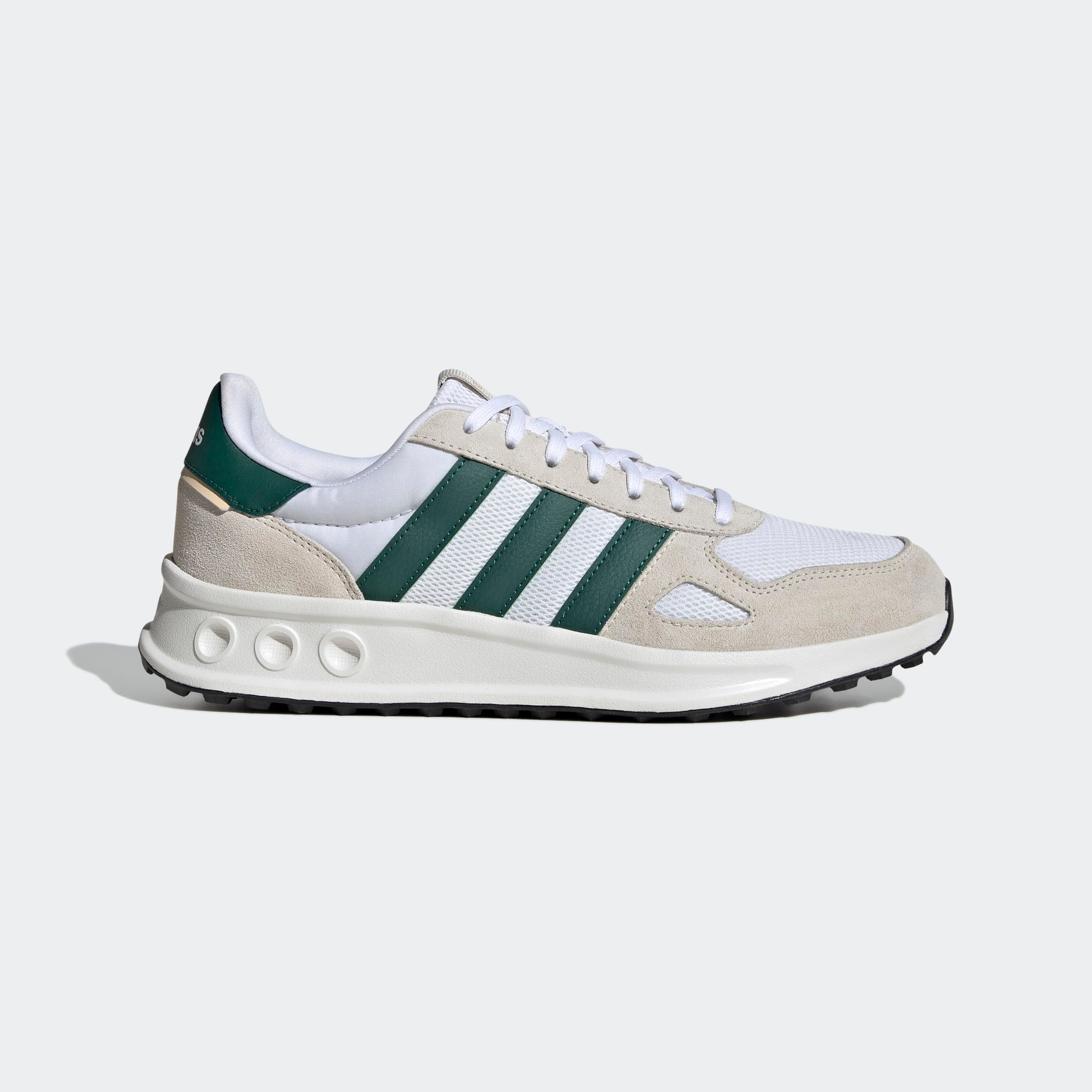 adidas Sportswear Sneaker »RUN 84«  inspiriert vom Design des adidas LA Trainer