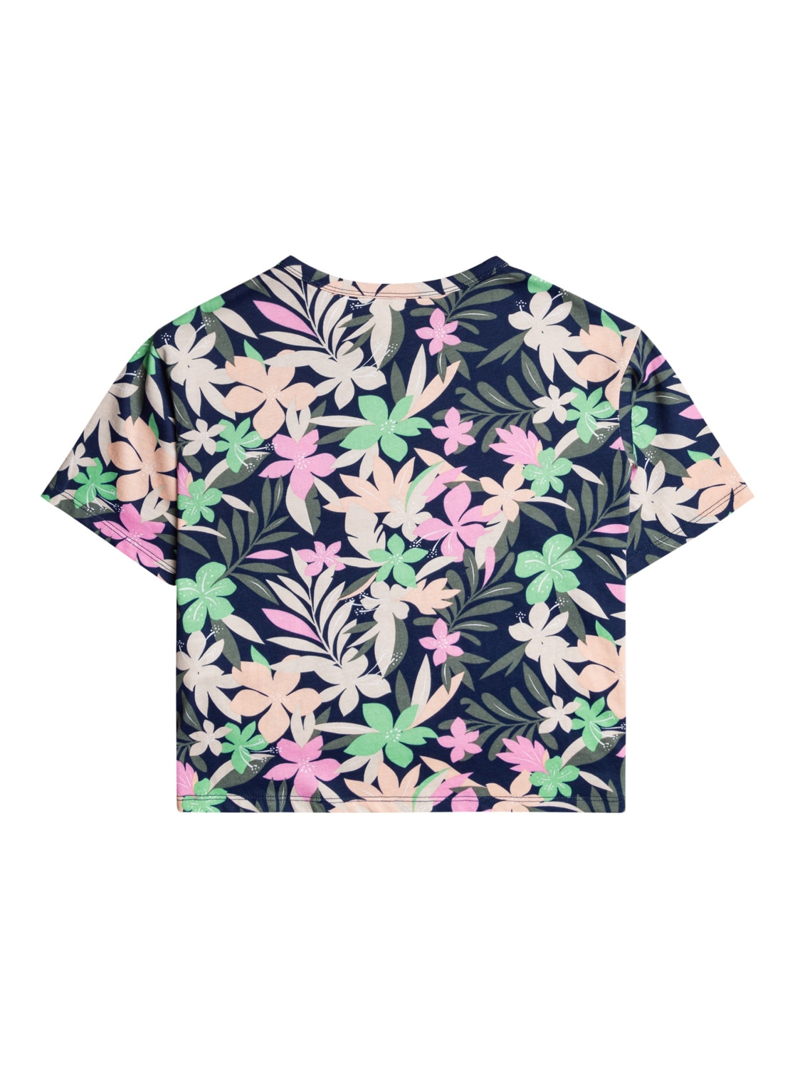Roxy Shirttop »My Head And My Heart«
