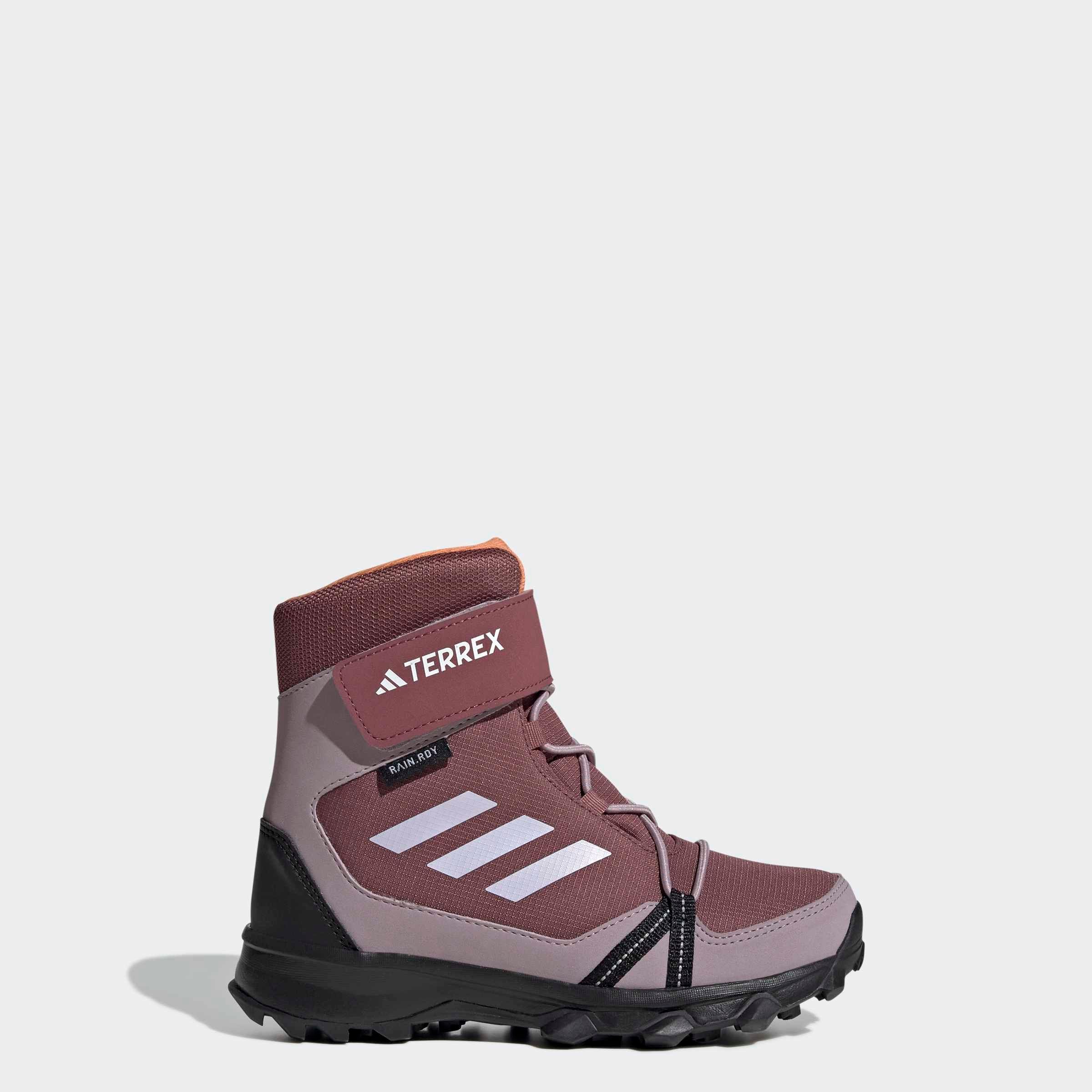 adidas TERREX Winterstiefel »SNOW HOOK-AND-LOOP COLD.RDY WINTER«, wasserdicht und wärmend