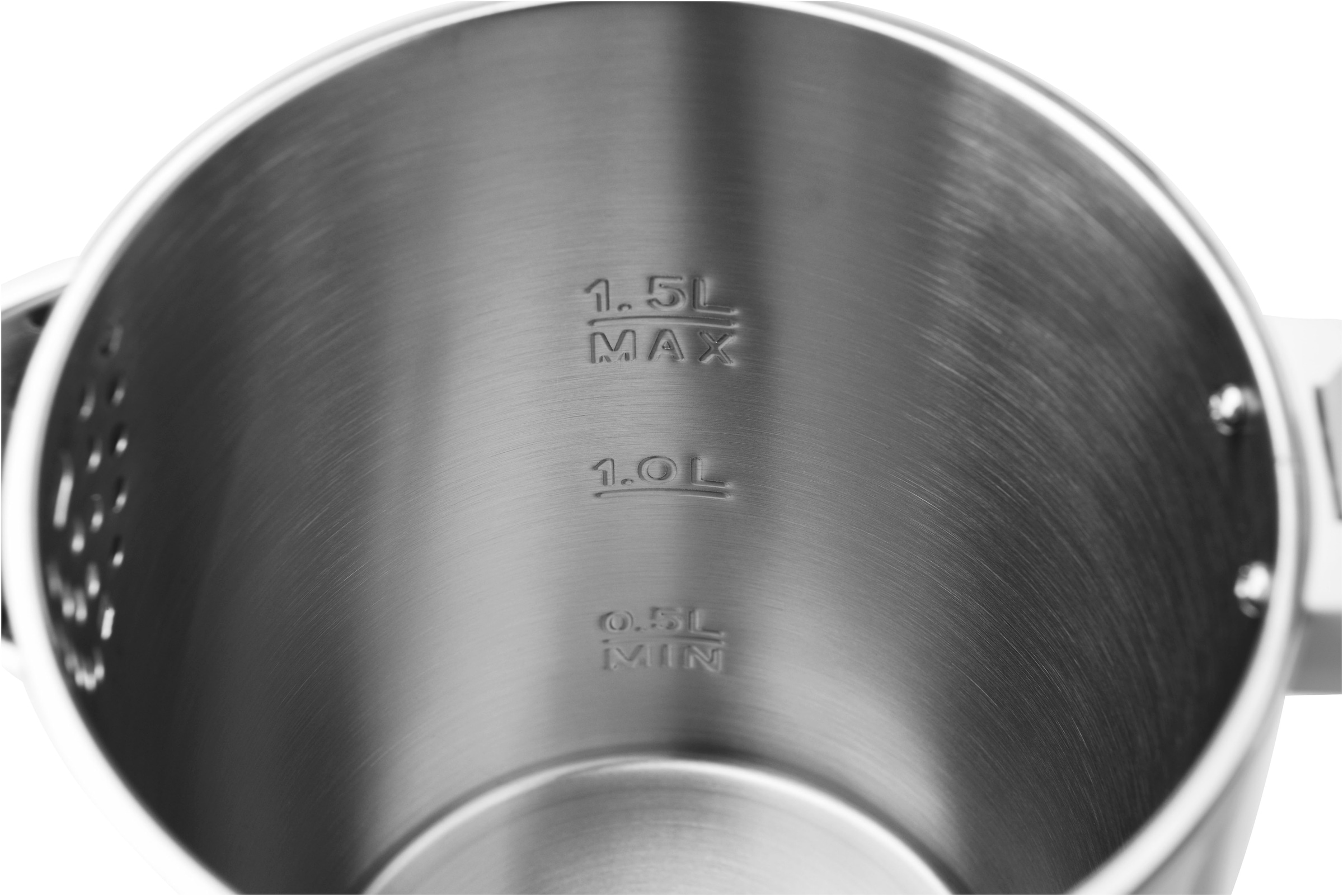 eta Wasserkocher »EMMA ETA5595900010«, 1,5 l, 2200 W