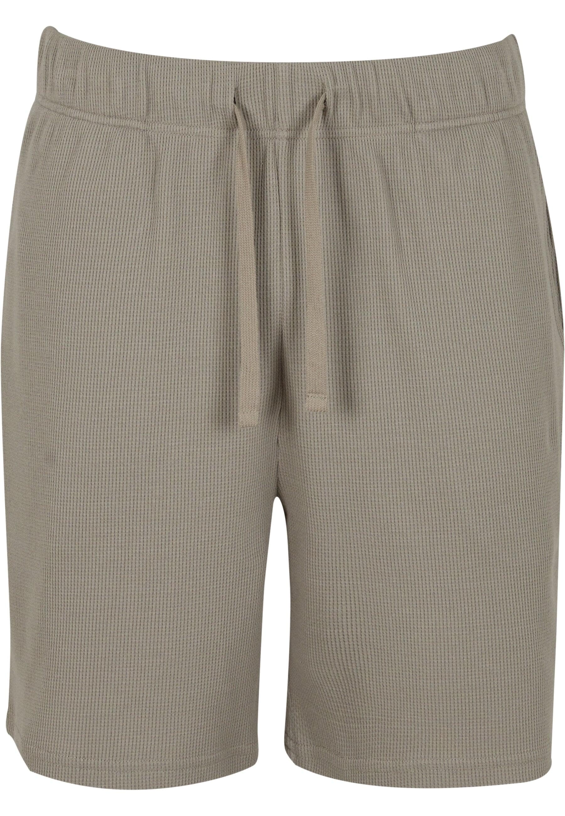 URBAN CLASSICS Sweatshorts "Urban Classics Herren Waffle Sweat Shorts", (1 günstig online kaufen