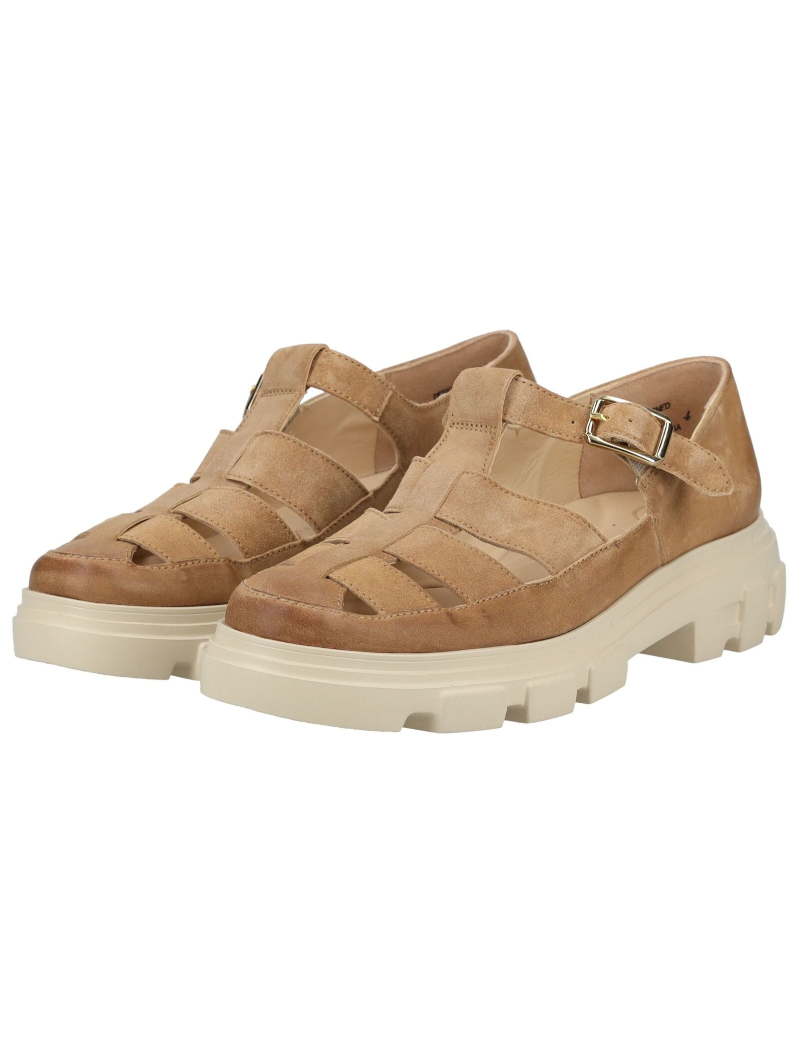 Paul Green Slipper »Paul Green Slipper Veloursleder«