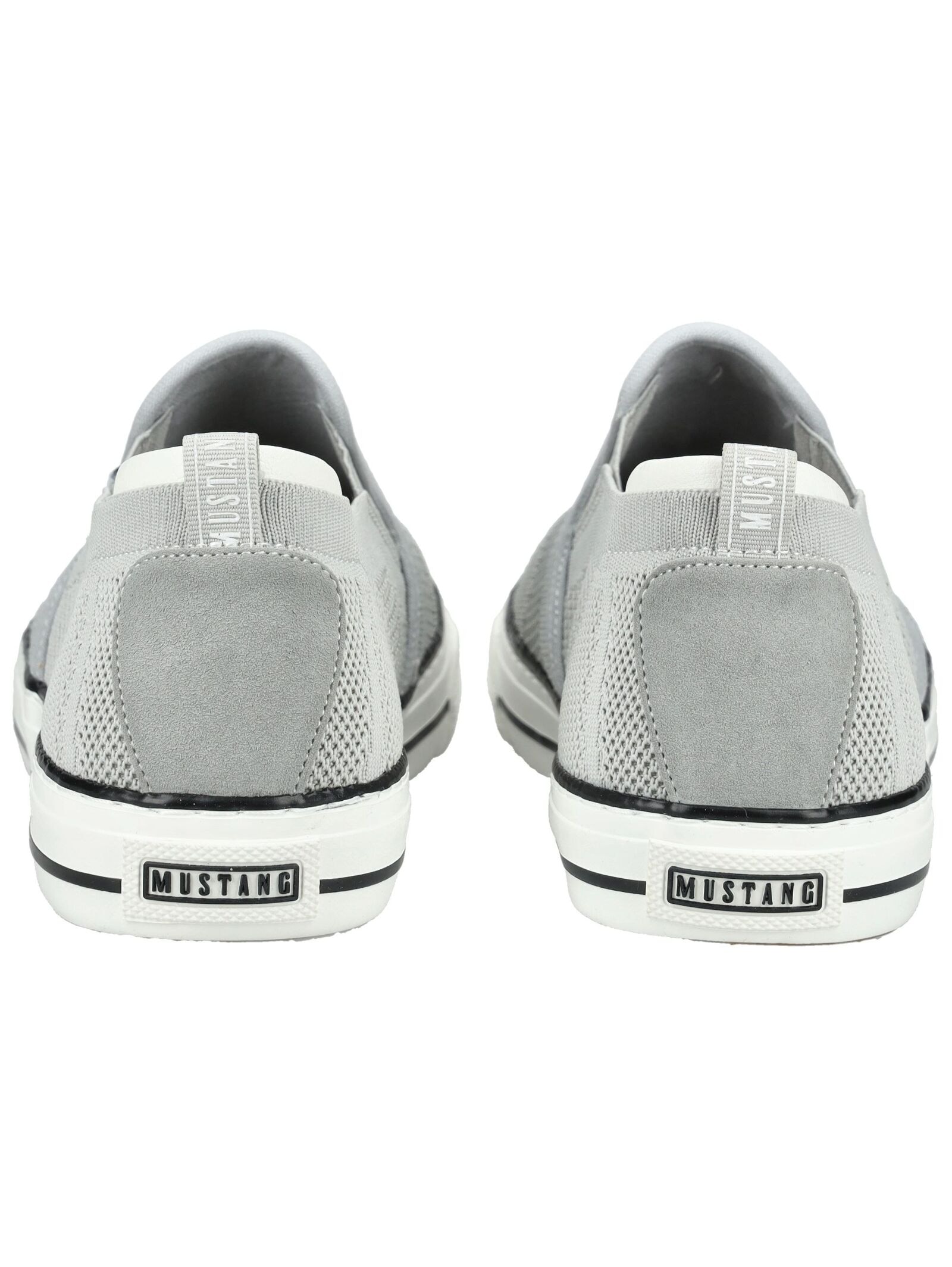 Mustang Shoes Slipper »Mustang Shoes Slipper Textil«