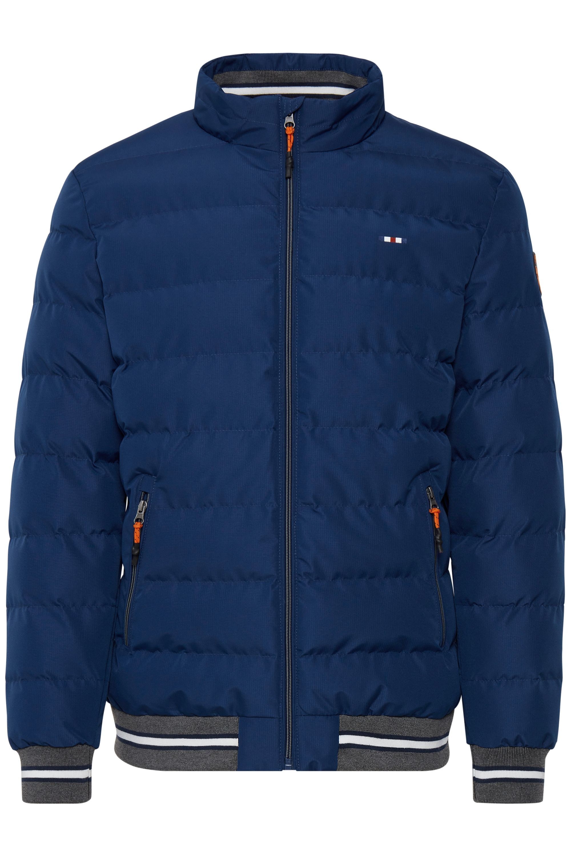 Steppjacke »Steppjacke FQAleksander«, ohne Kapuze