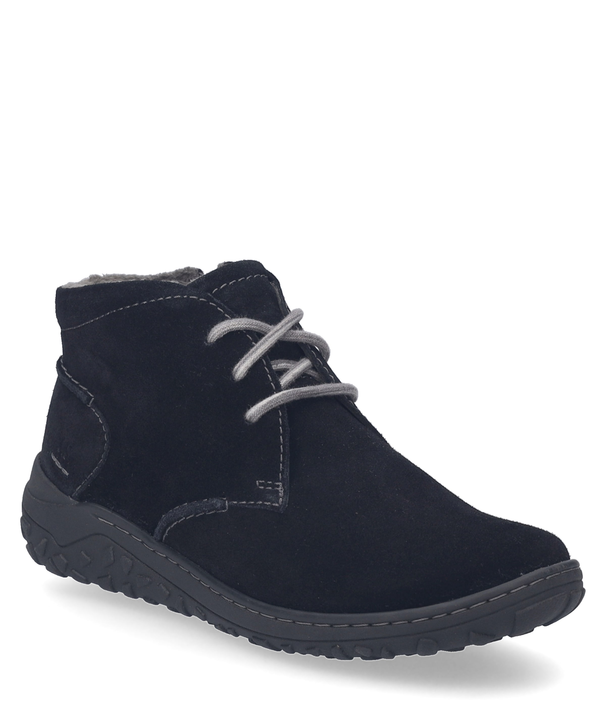 Josef Seibel Schnürschuh »Ruby 01, schwarz«