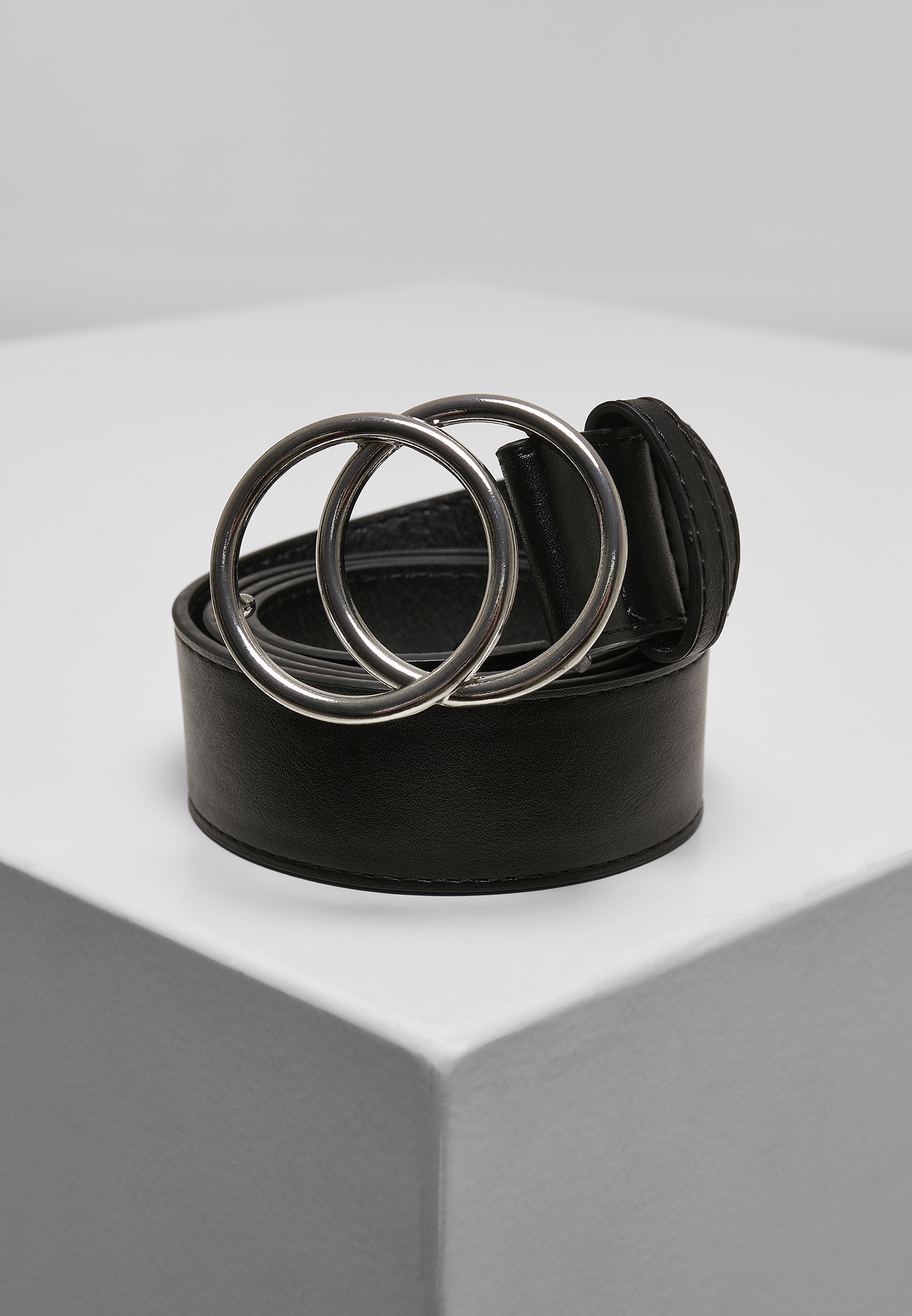 Hüftgürtel »Unisex Ring Buckle Belt«