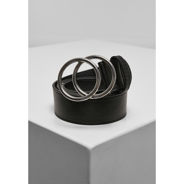 URBAN CLASSICS Hüftgürtel »Accessoires Ring Buckle Belt« online kaufen |  BAUR