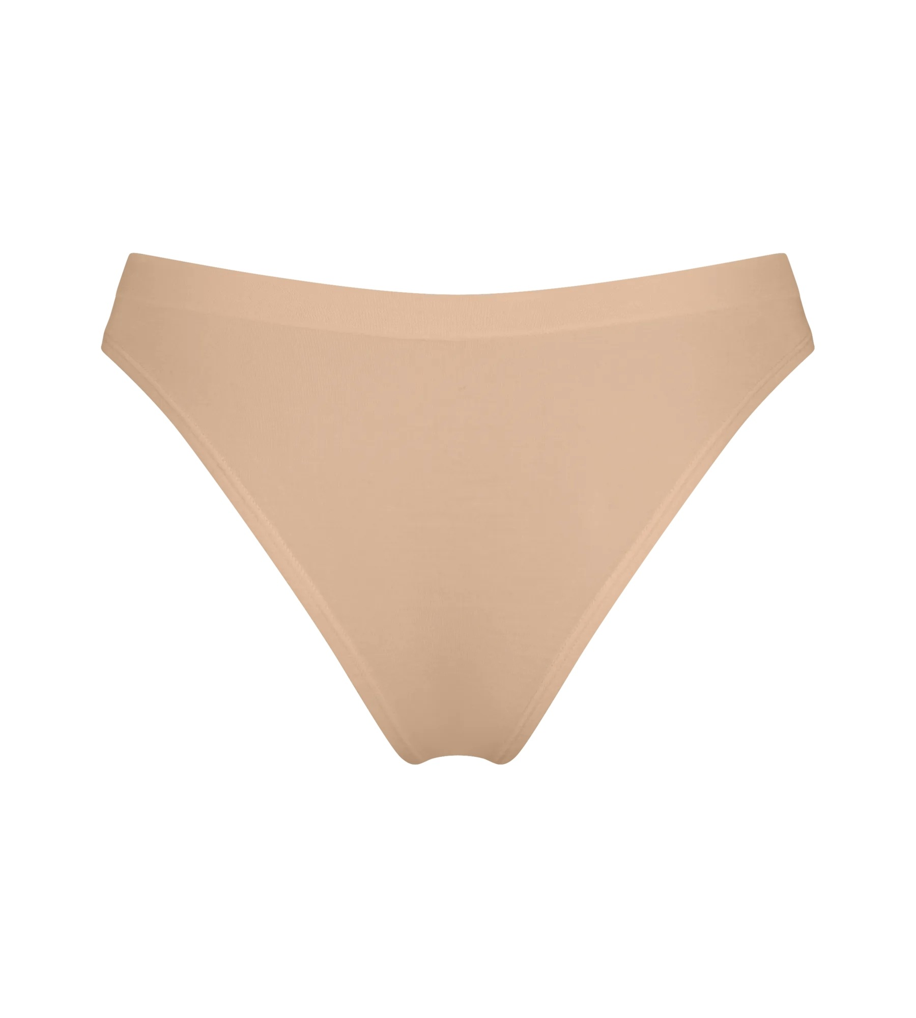 sloggi Tanga »GO Sense« Modalmix, nahtlos, flacher Saum, elastisch, weich